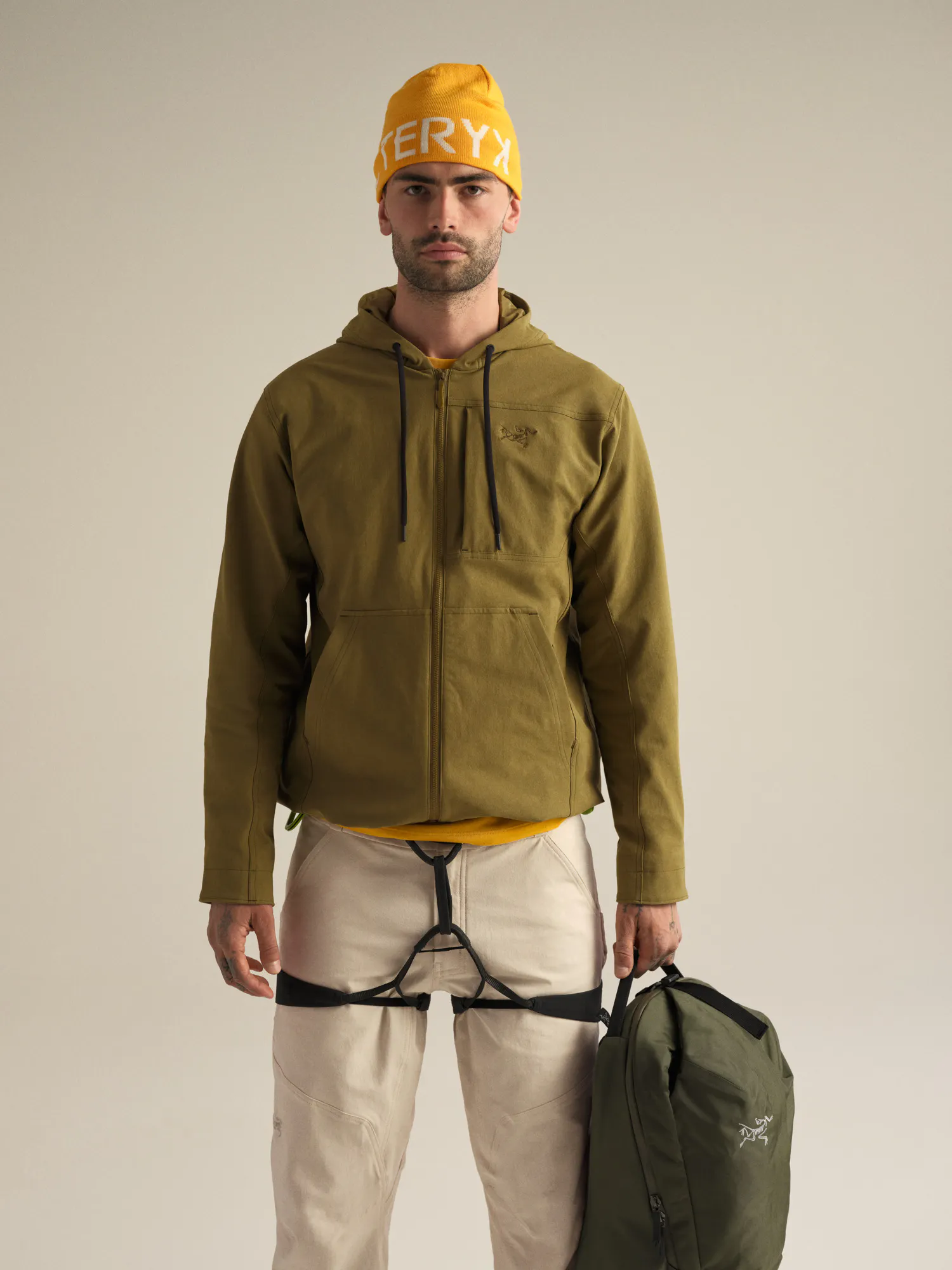 Cronin AR Hoody Men's