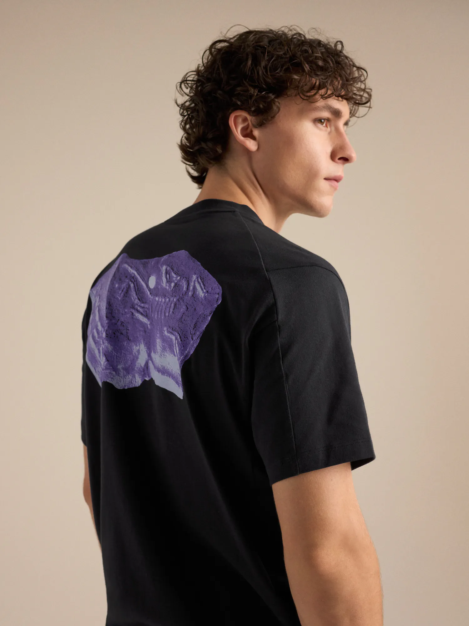 Kragg SL Cotton Jug Shirt SS Men's | Arc'teryx United States