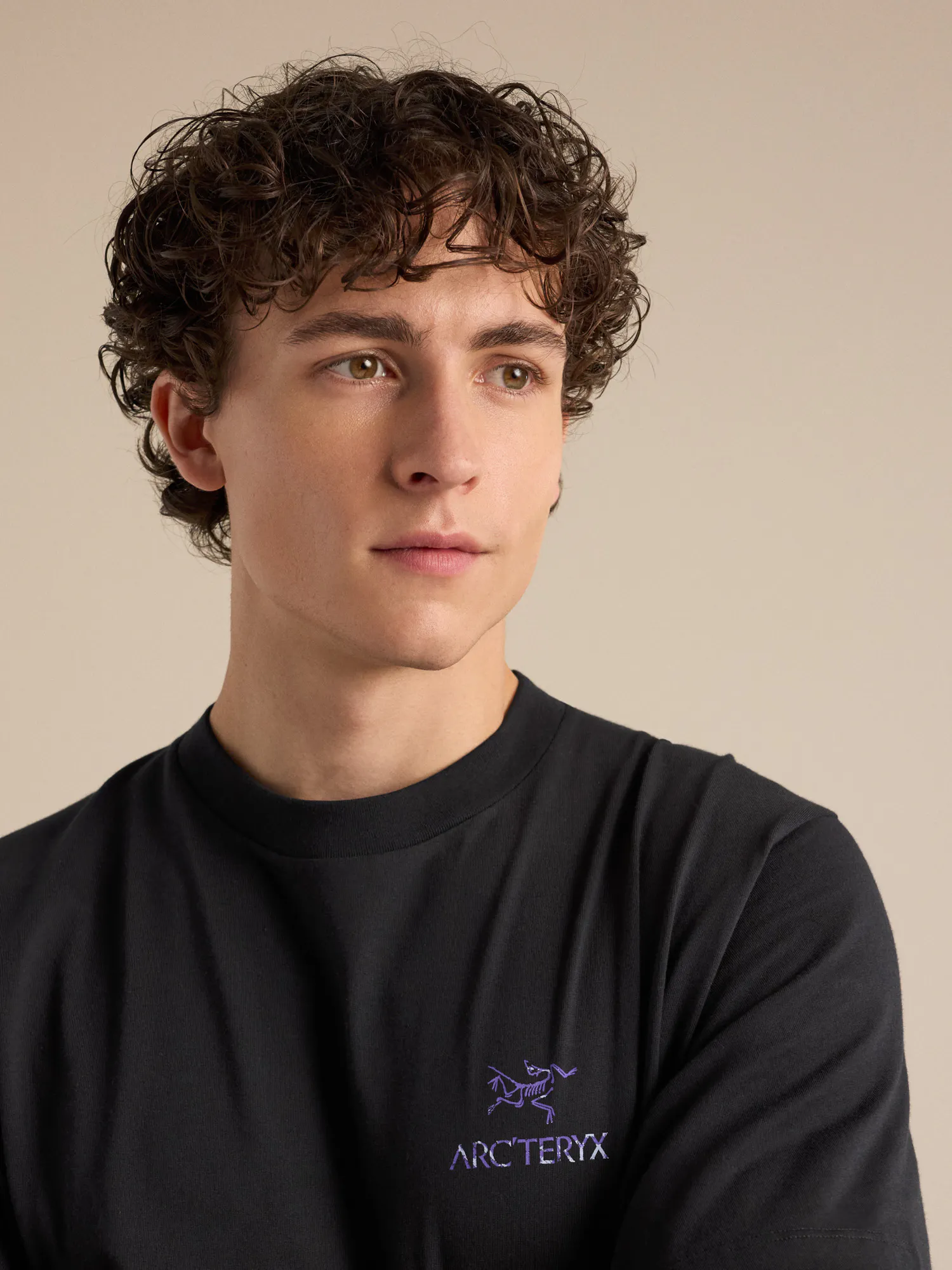 Kragg SL Cotton Jug Shirt SS Men's | Arc'teryx United States
