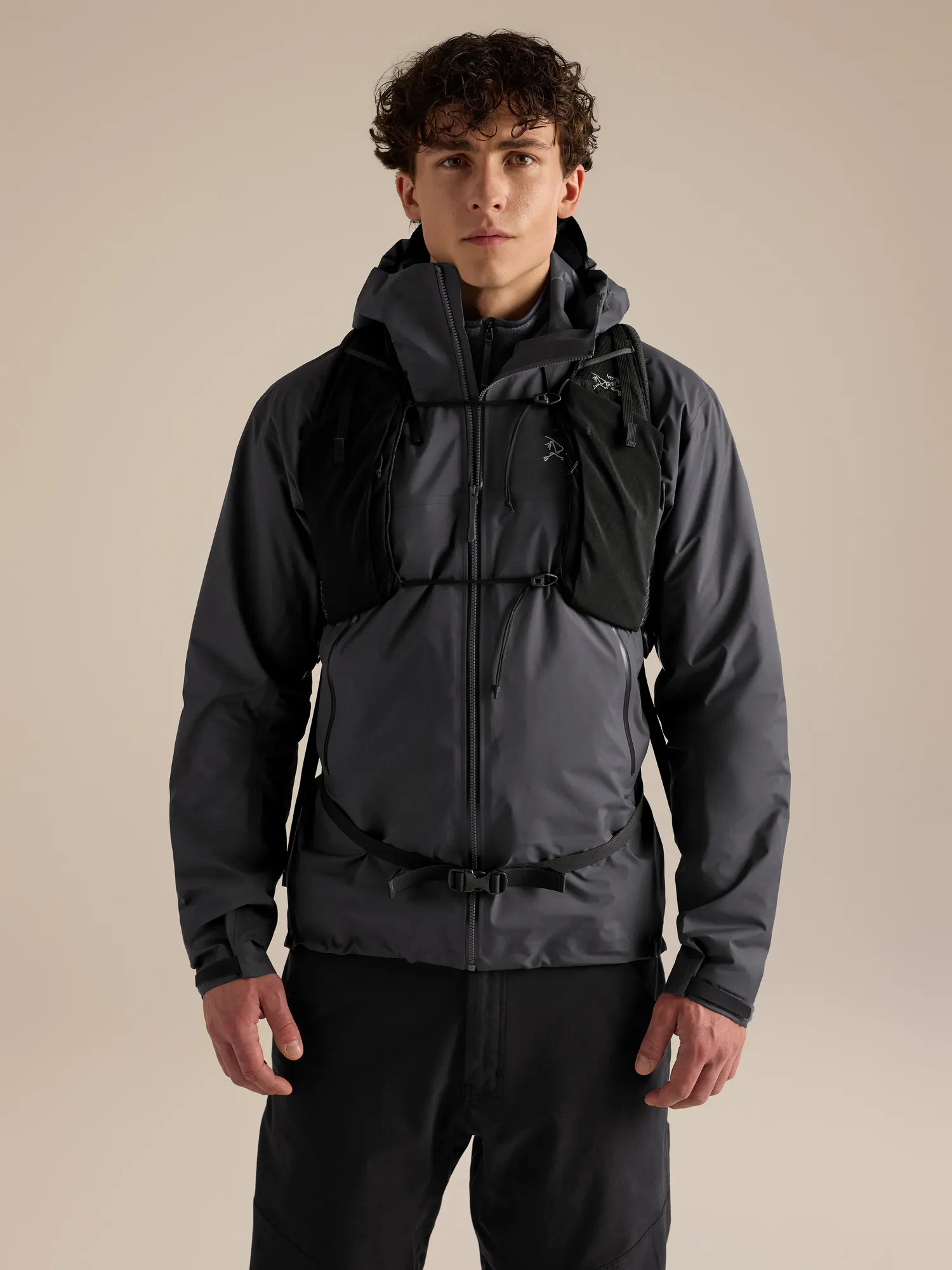 Aerios 18 Backpack | Arc'teryx United States