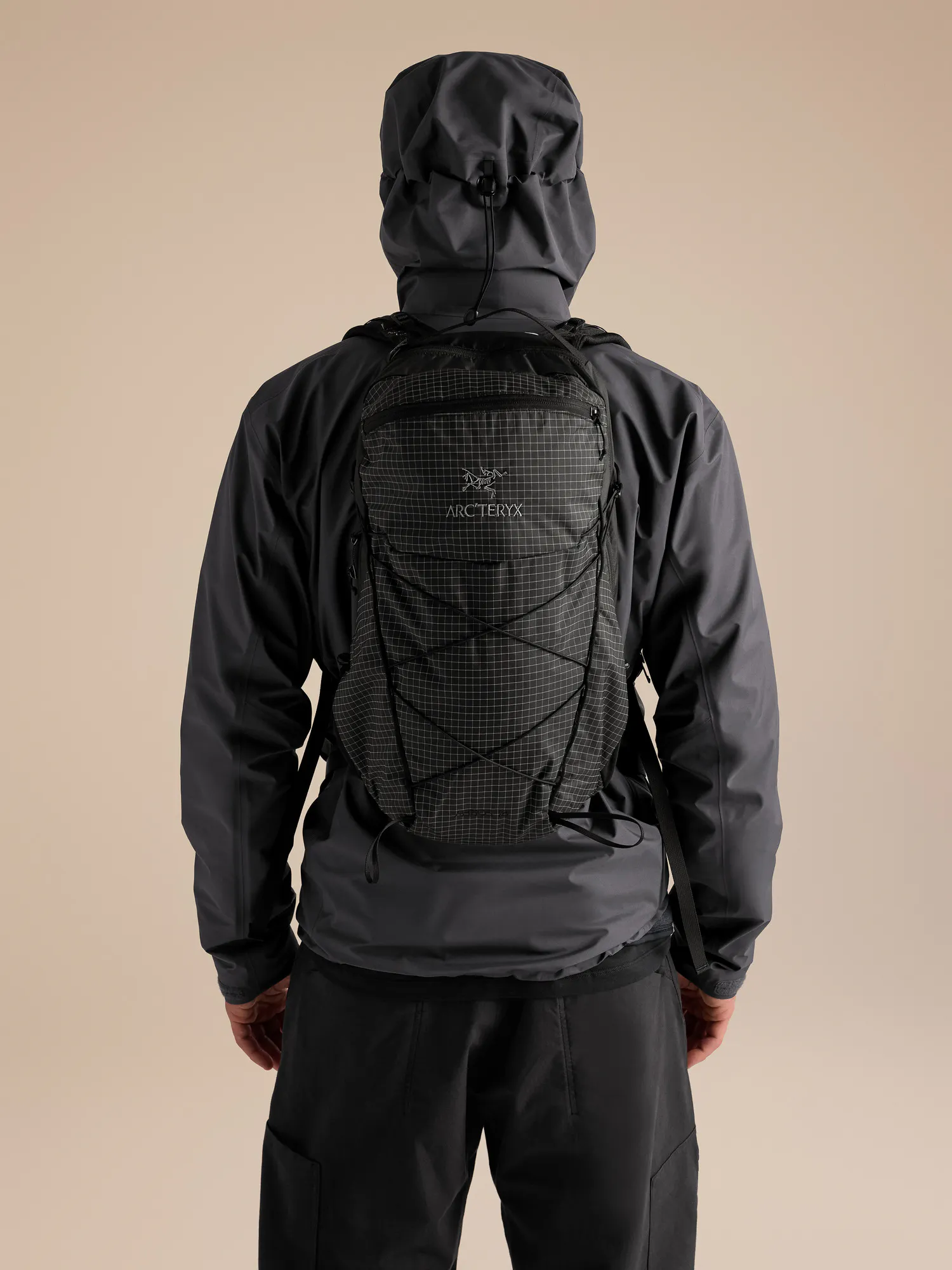 Aerios 18 Backpack | Arc'teryx United States