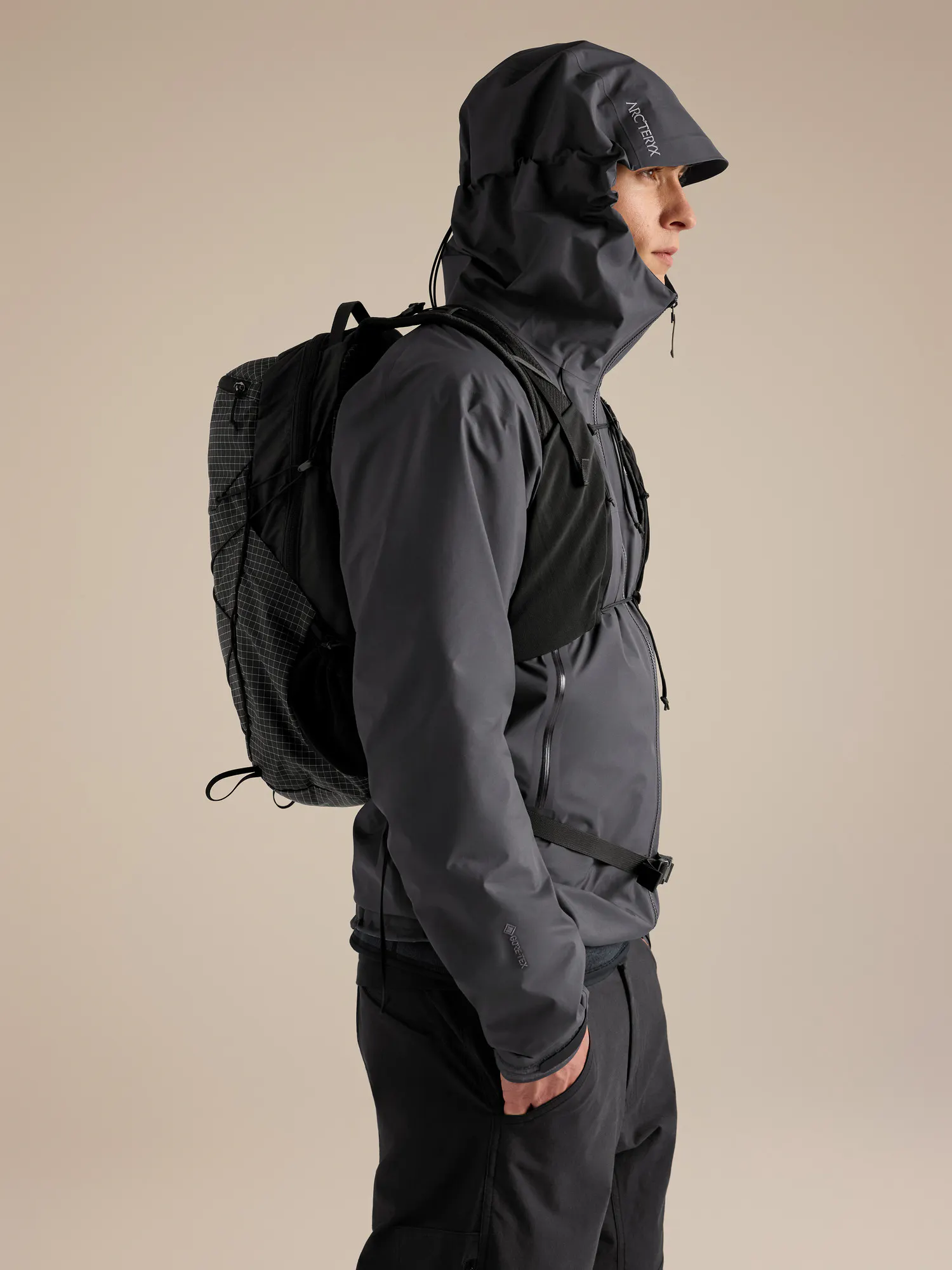 Aerios 18 Backpack | Arc'teryx United States