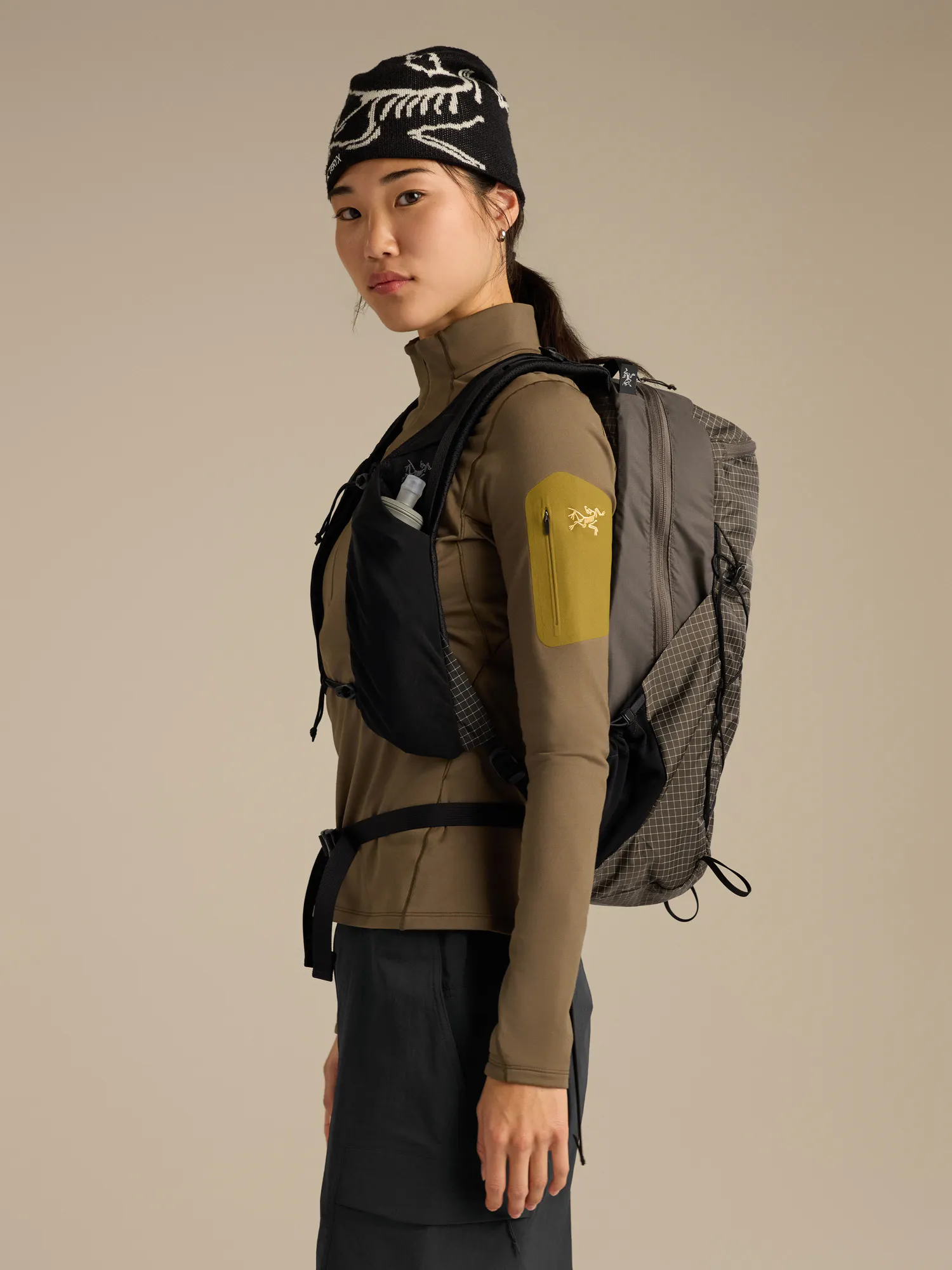 Aerios 18 Backpack | Arc'teryx Austria