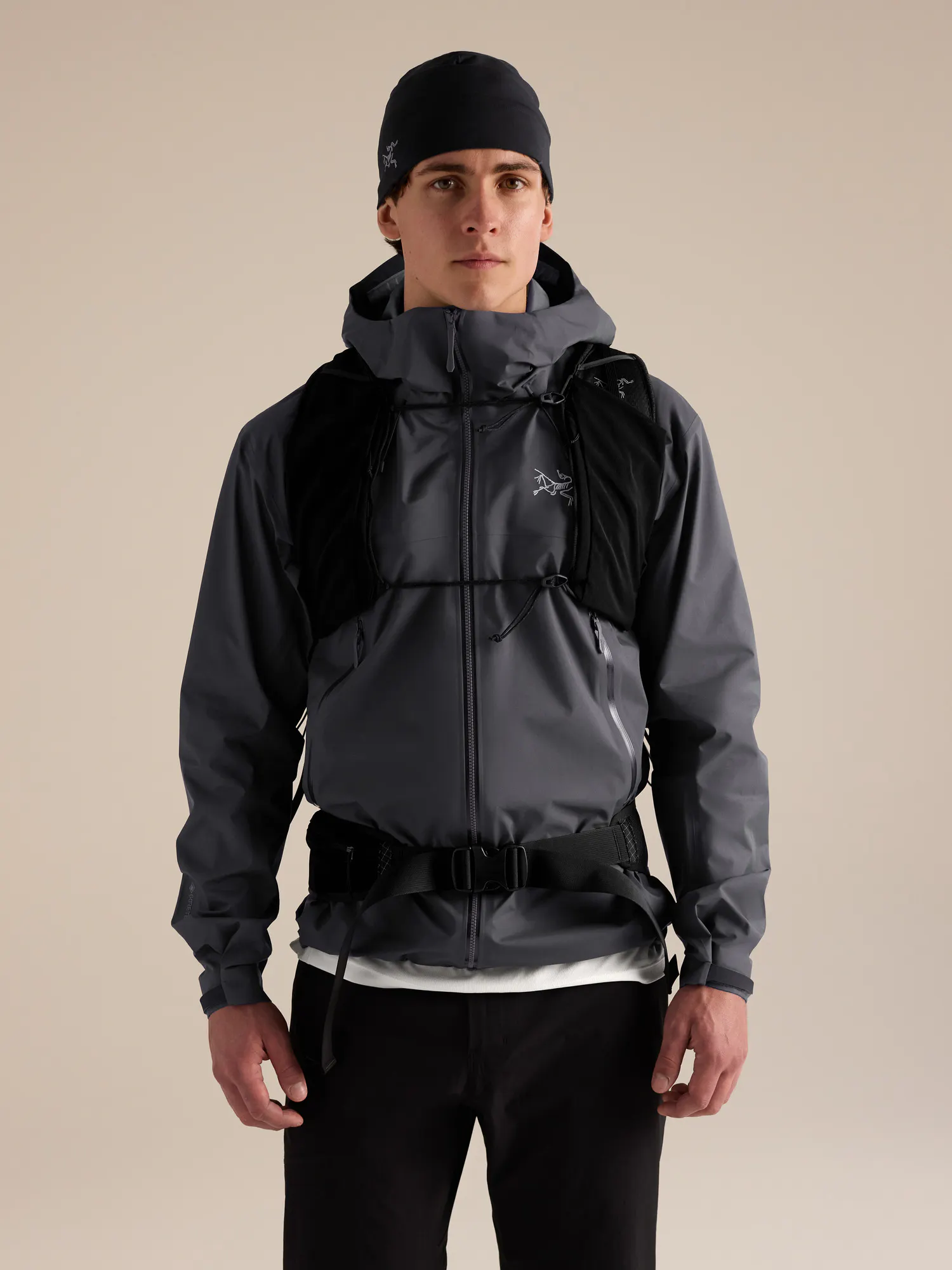 Aerios 35 Backpack | Arc'teryx United States