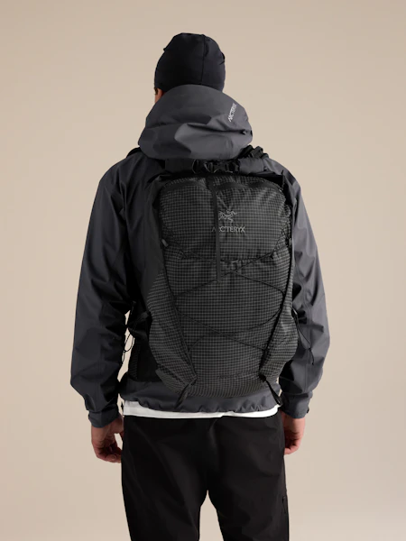 Aerios 35 Backpack