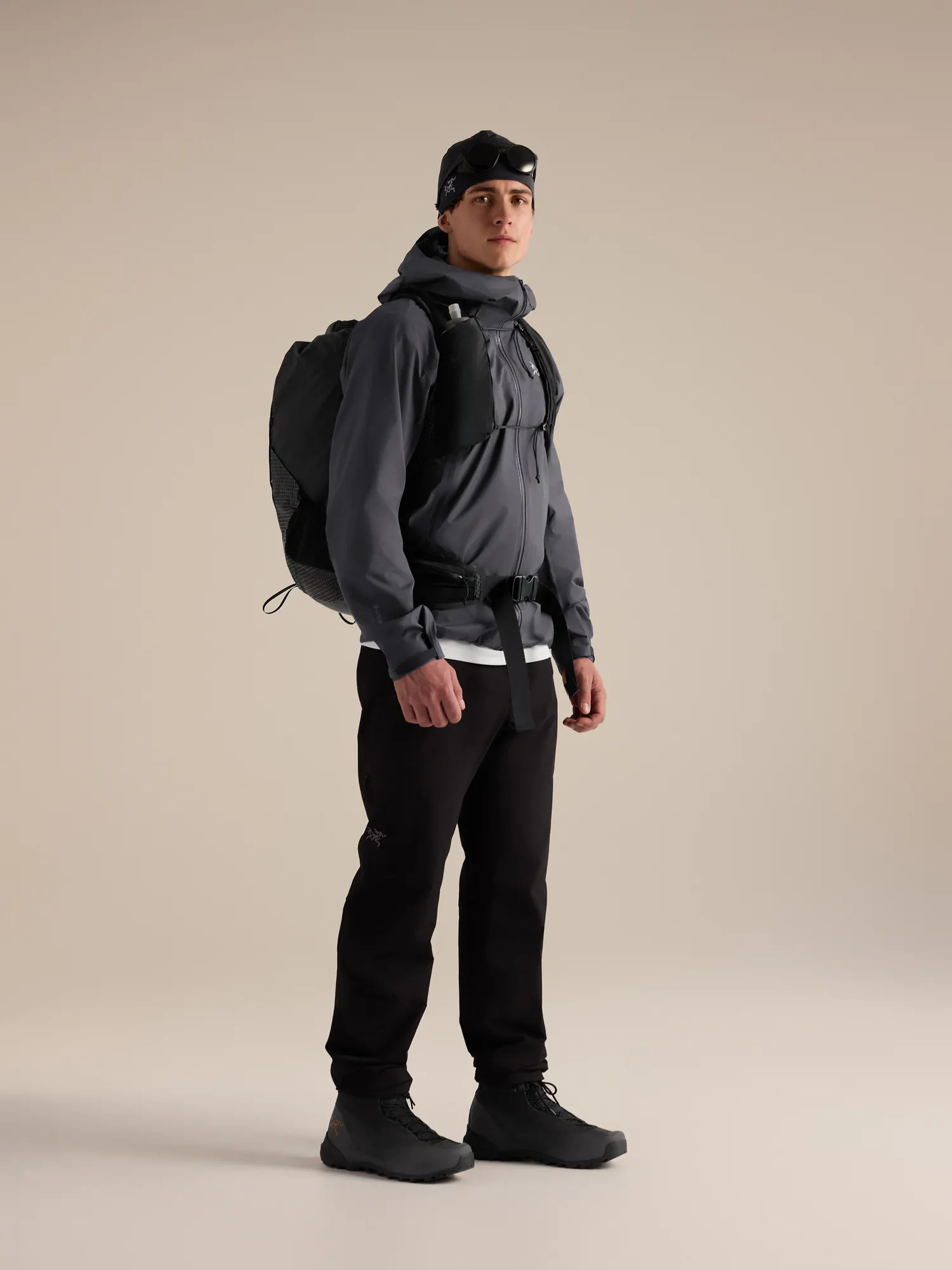 Aerios 35 Backpack | Arc'teryx United States