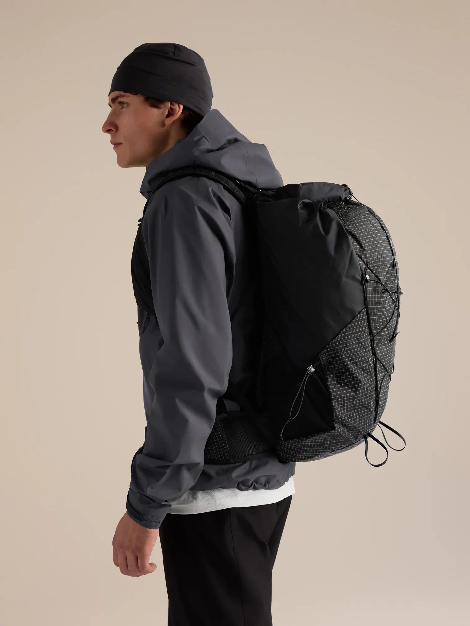 Aerios 35 Backpack | Arc'teryx Canada