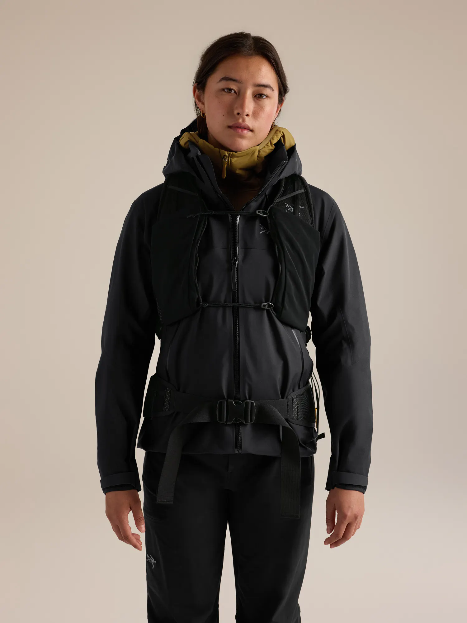 Aerios 35 Backpack | Arc'teryx United States