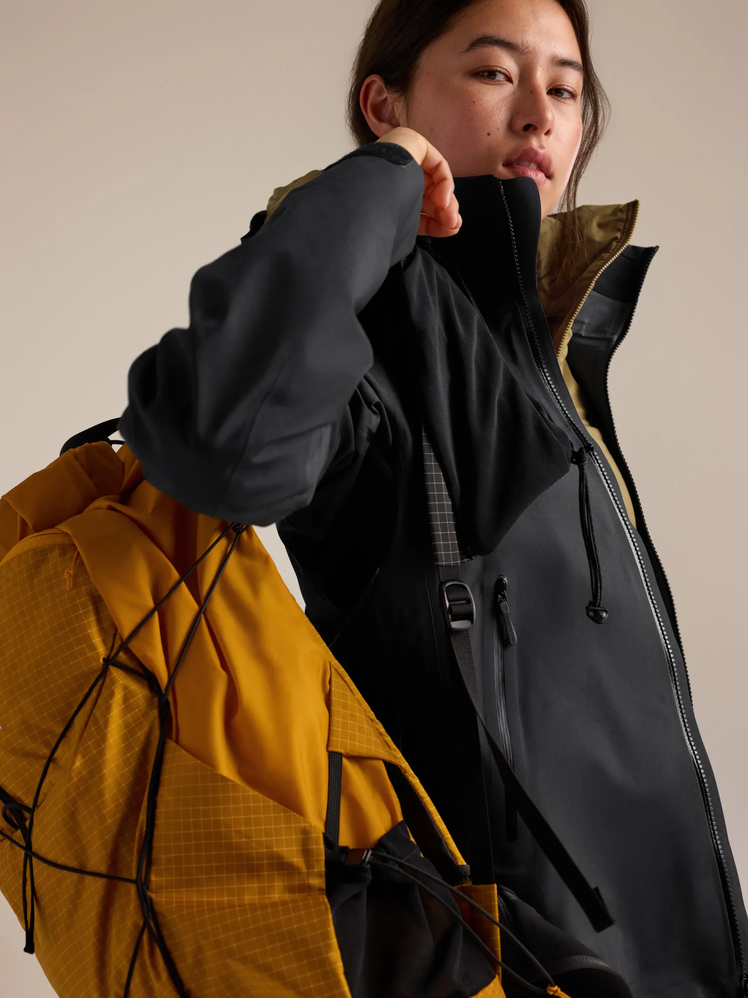 Aerios 35 Backpack | Arc'teryx United States
