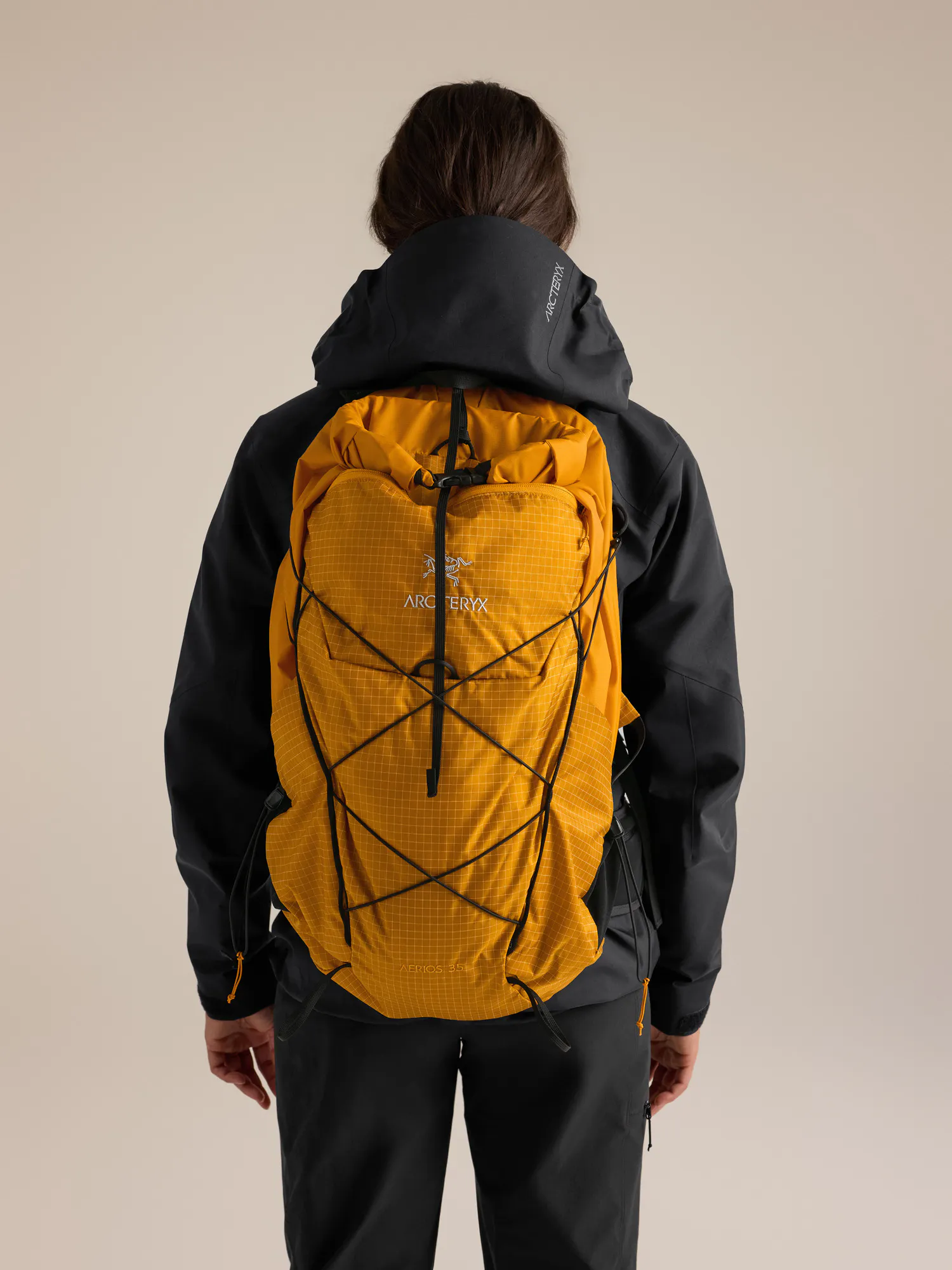 Aerios 35 Backpack