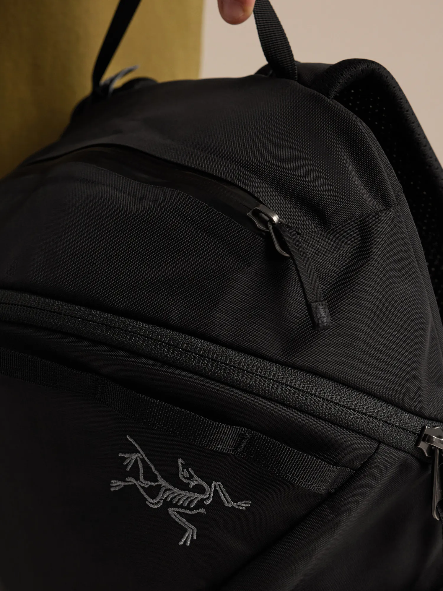 Axios 10 Backpack | Arc'teryx United States