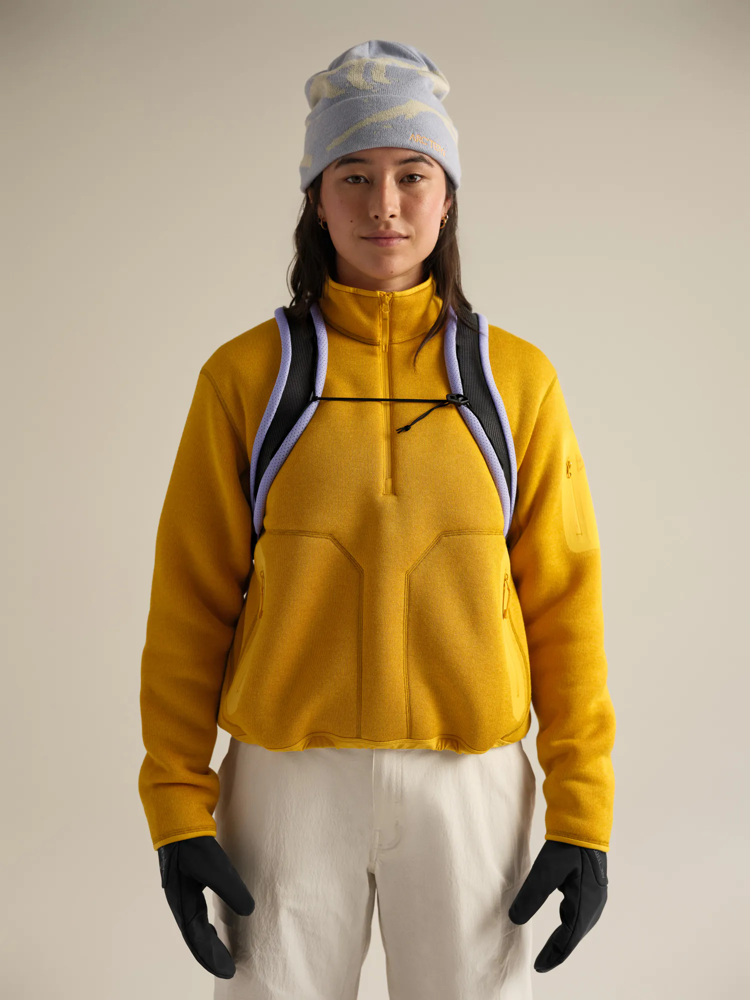 Axios 10 Backpack | Arc'teryx Sweden