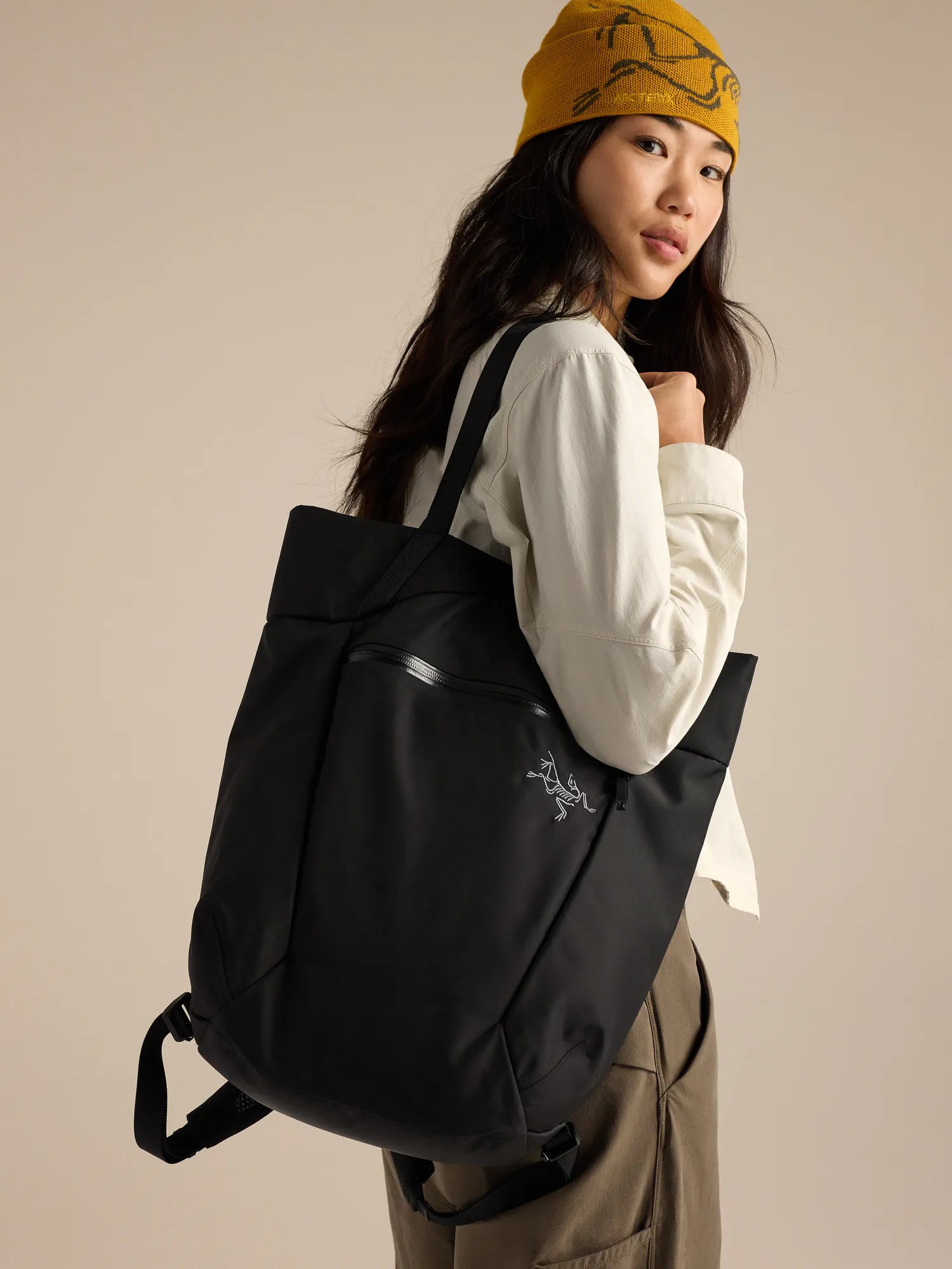 Axios 20 Tote | Arc'teryx Canada