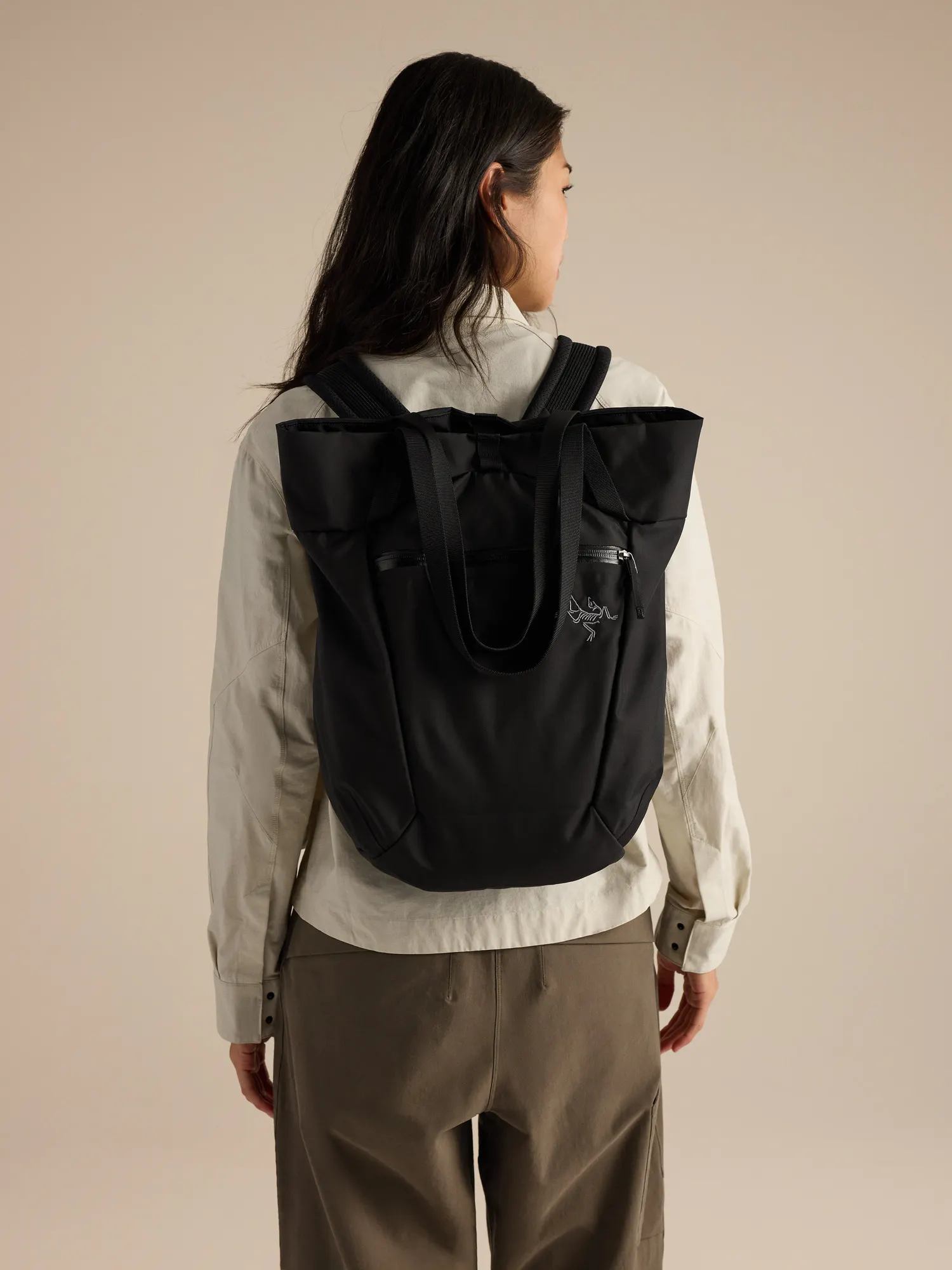 Axios 20 Tote | Arc'teryx United States