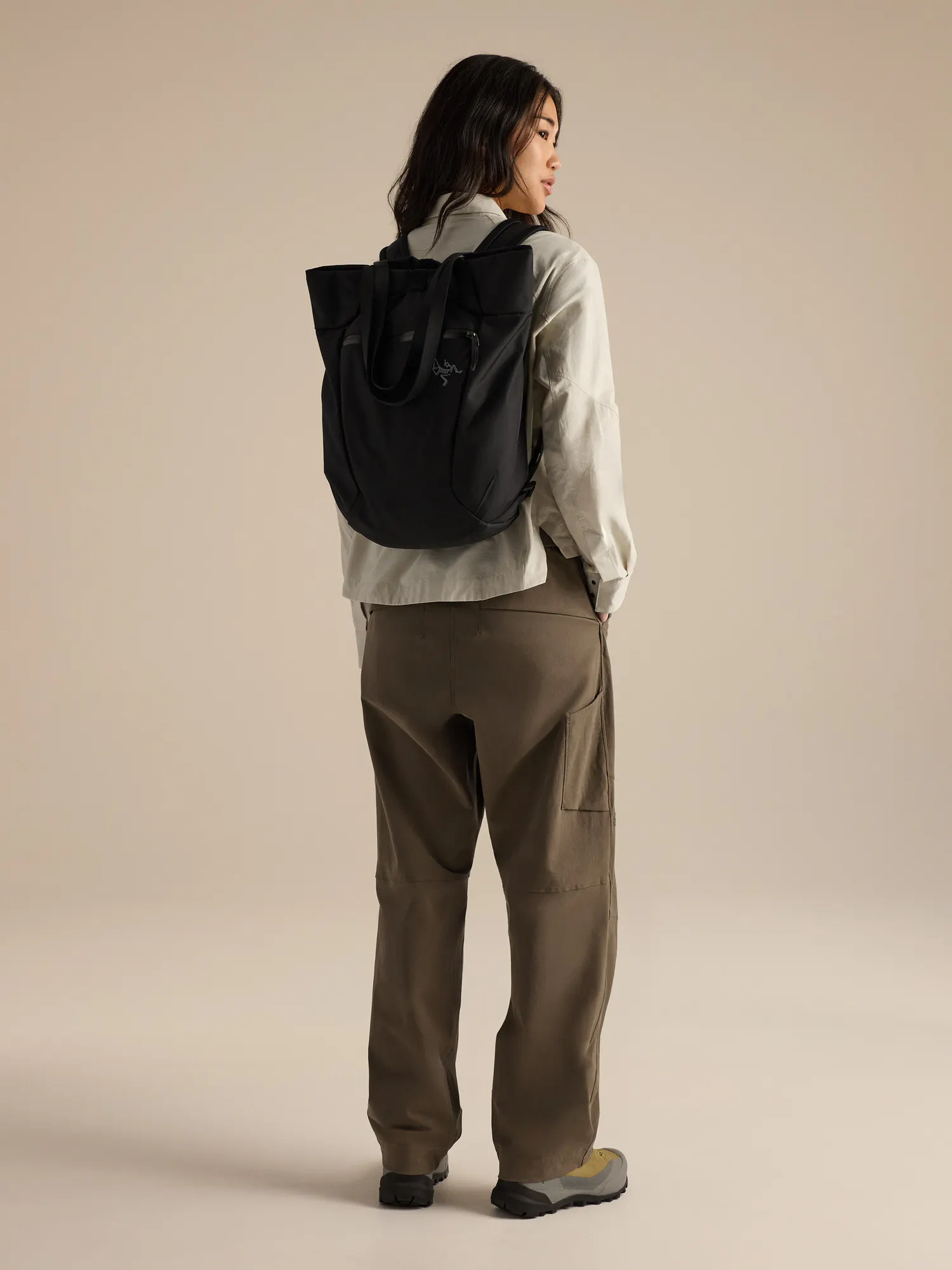 Axios 20 Tote | Arc'teryx United States