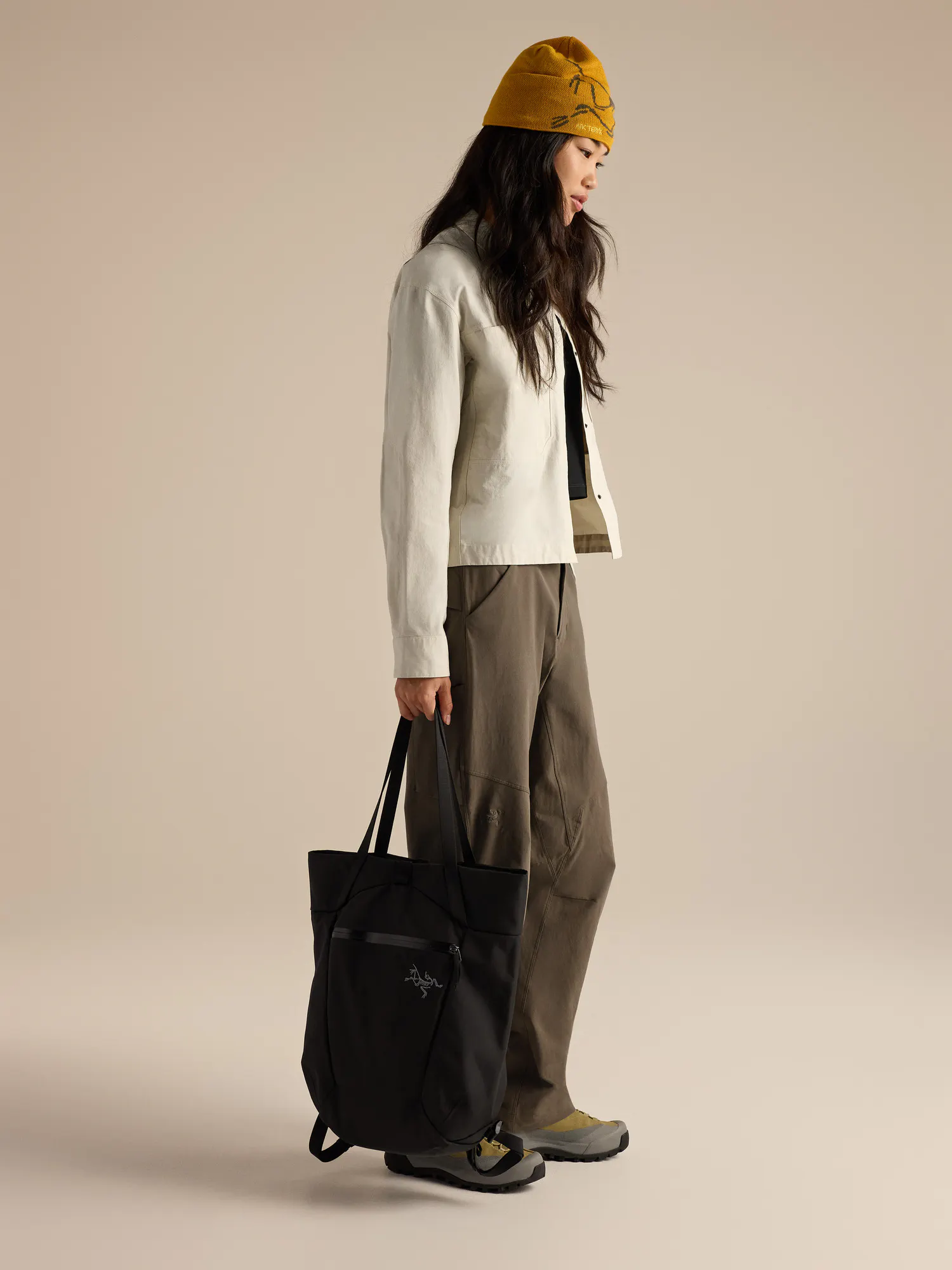 Axios 20 Tote | Arc'teryx United States