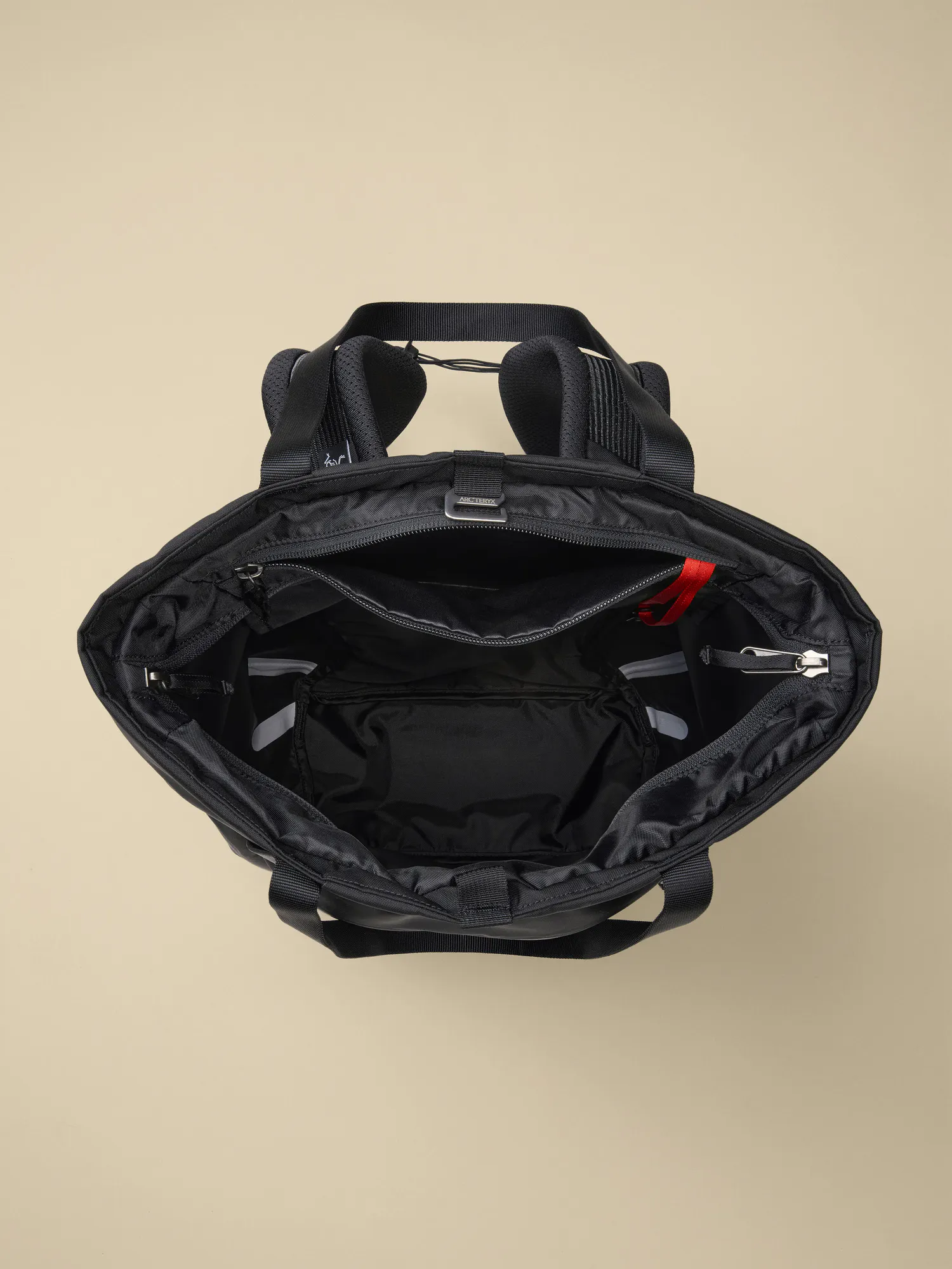 Axios 20 Tote | Arc'teryx United States
