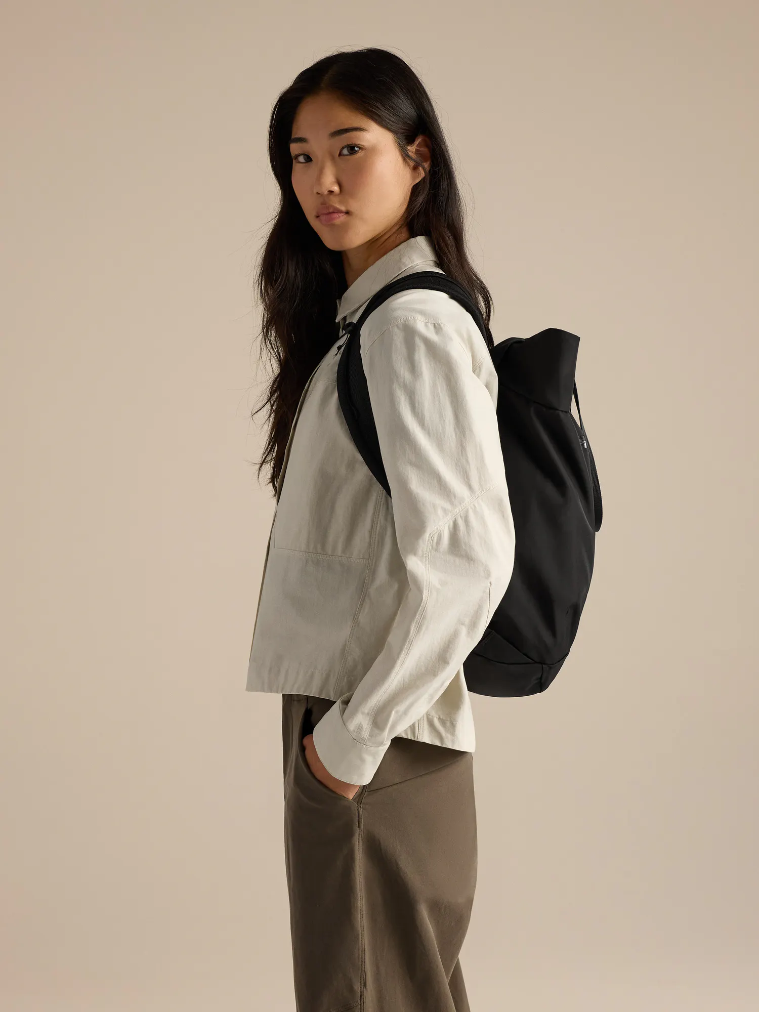Axios 20 Tote | Arc'teryx United States