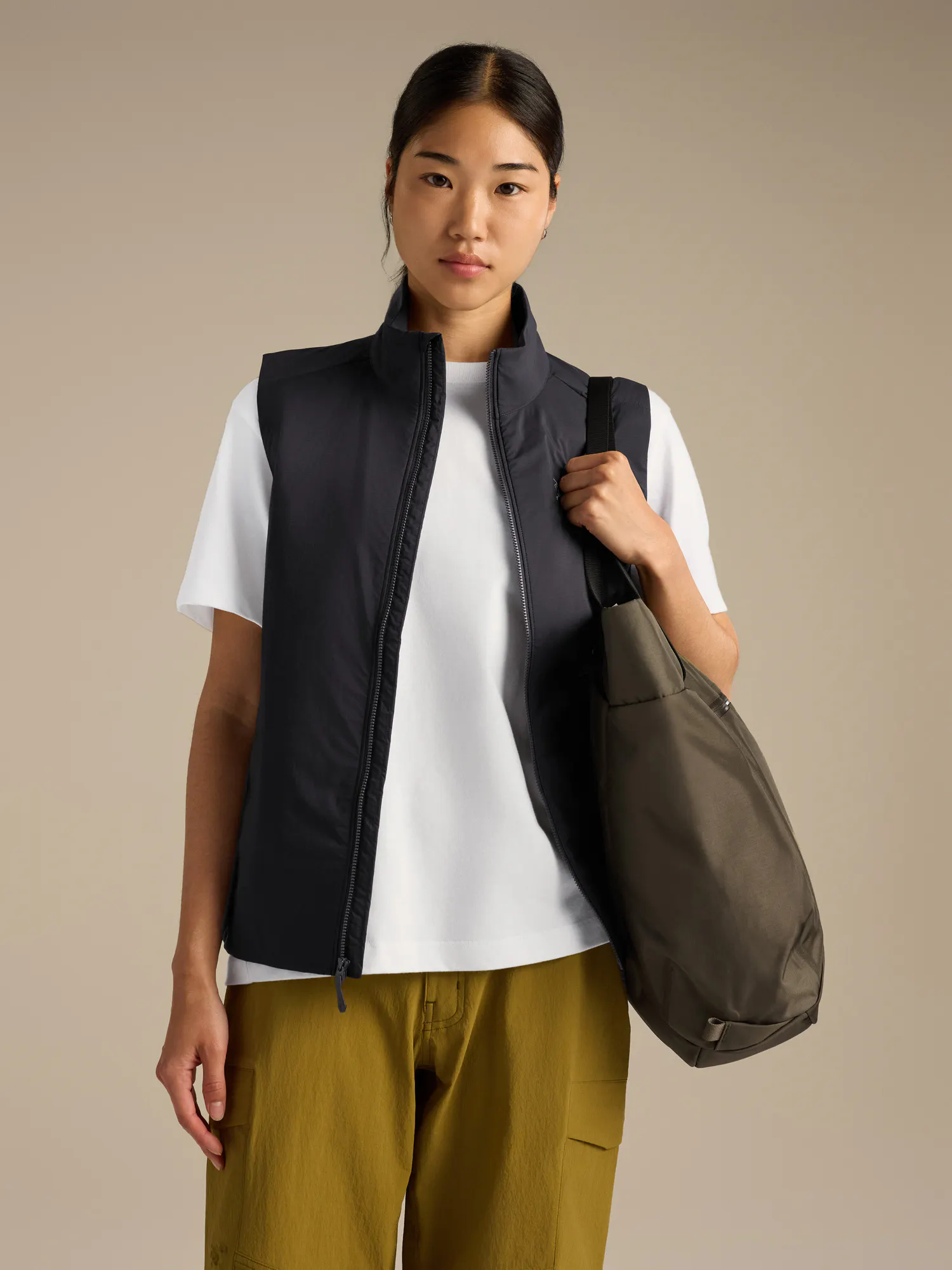 Axios 20 Tote