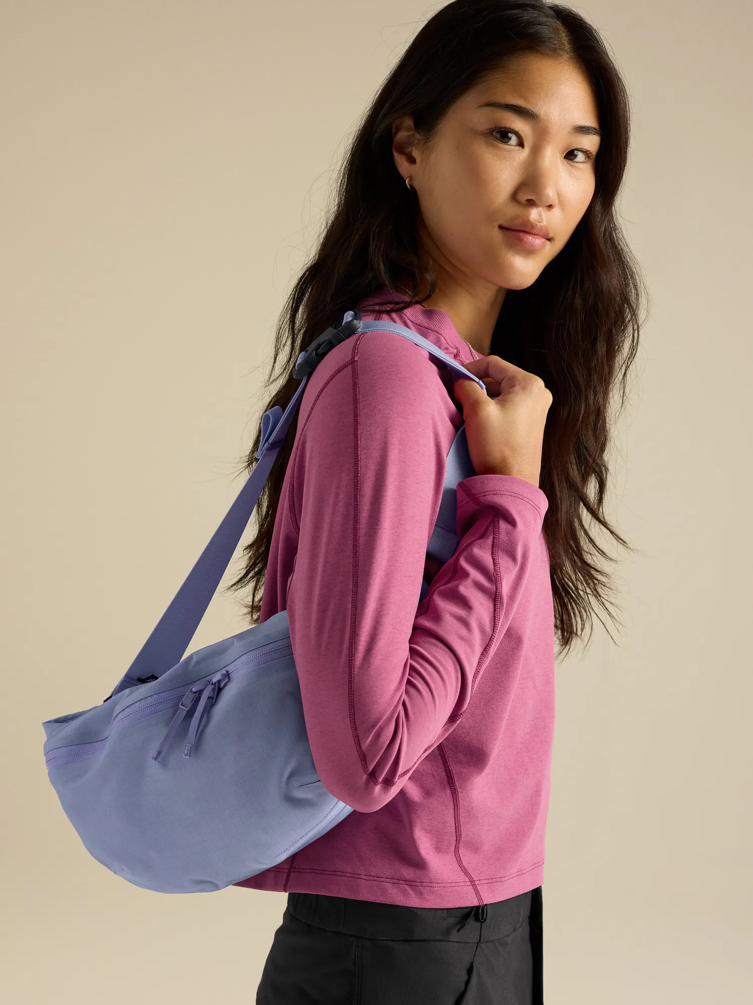 Axios 4 Crossbody | Arc'teryx Finland