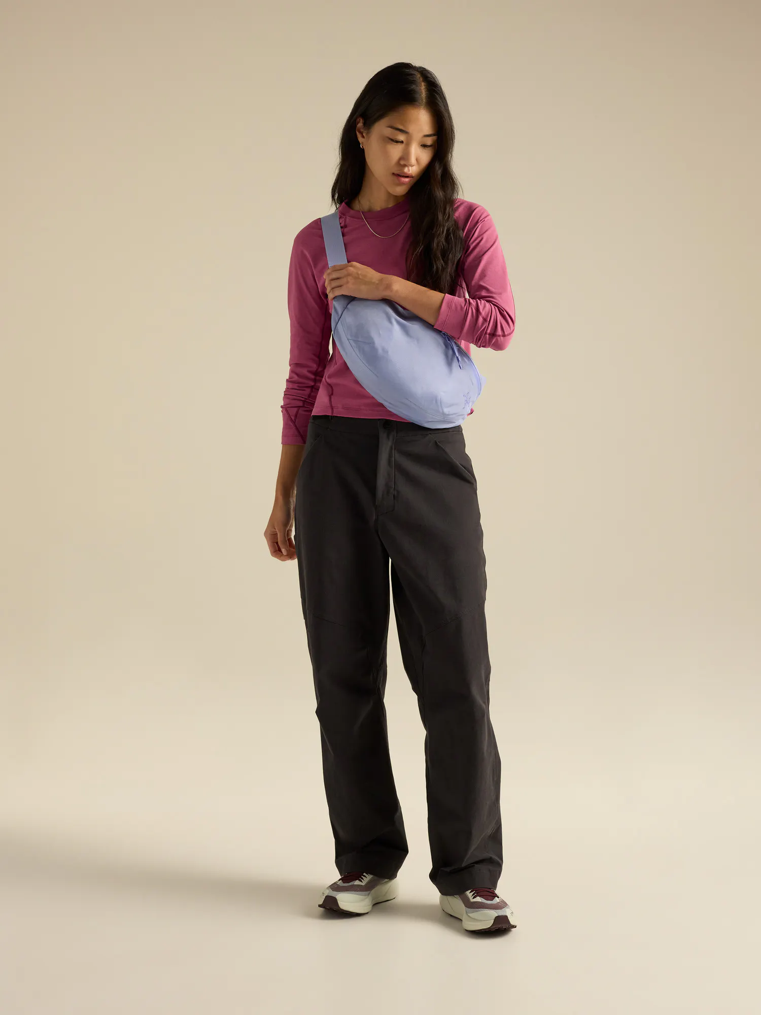 Axios 4 Crossbody | Arc'teryx United States