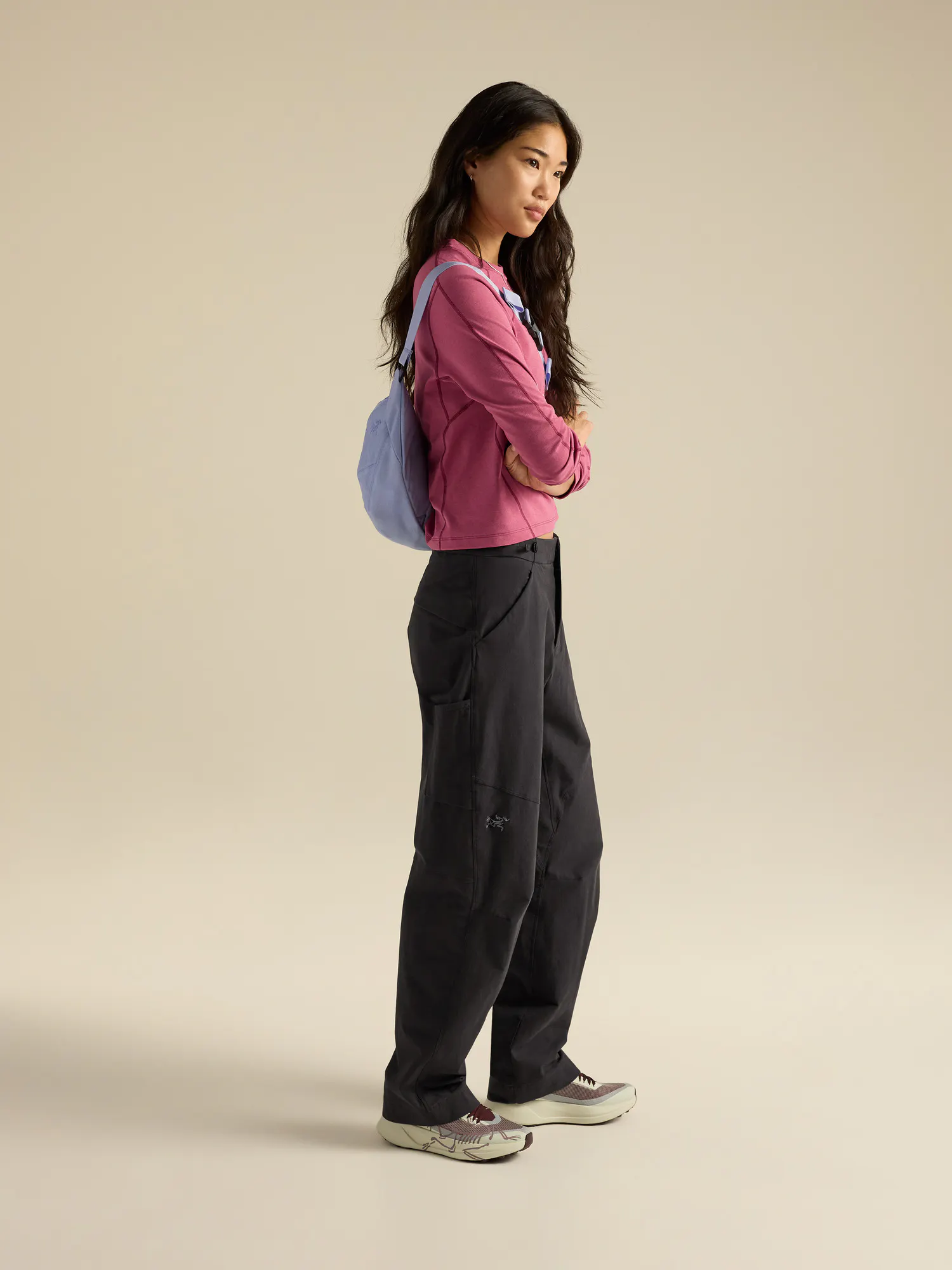 Axios 4 Crossbody | Arc'teryx United States