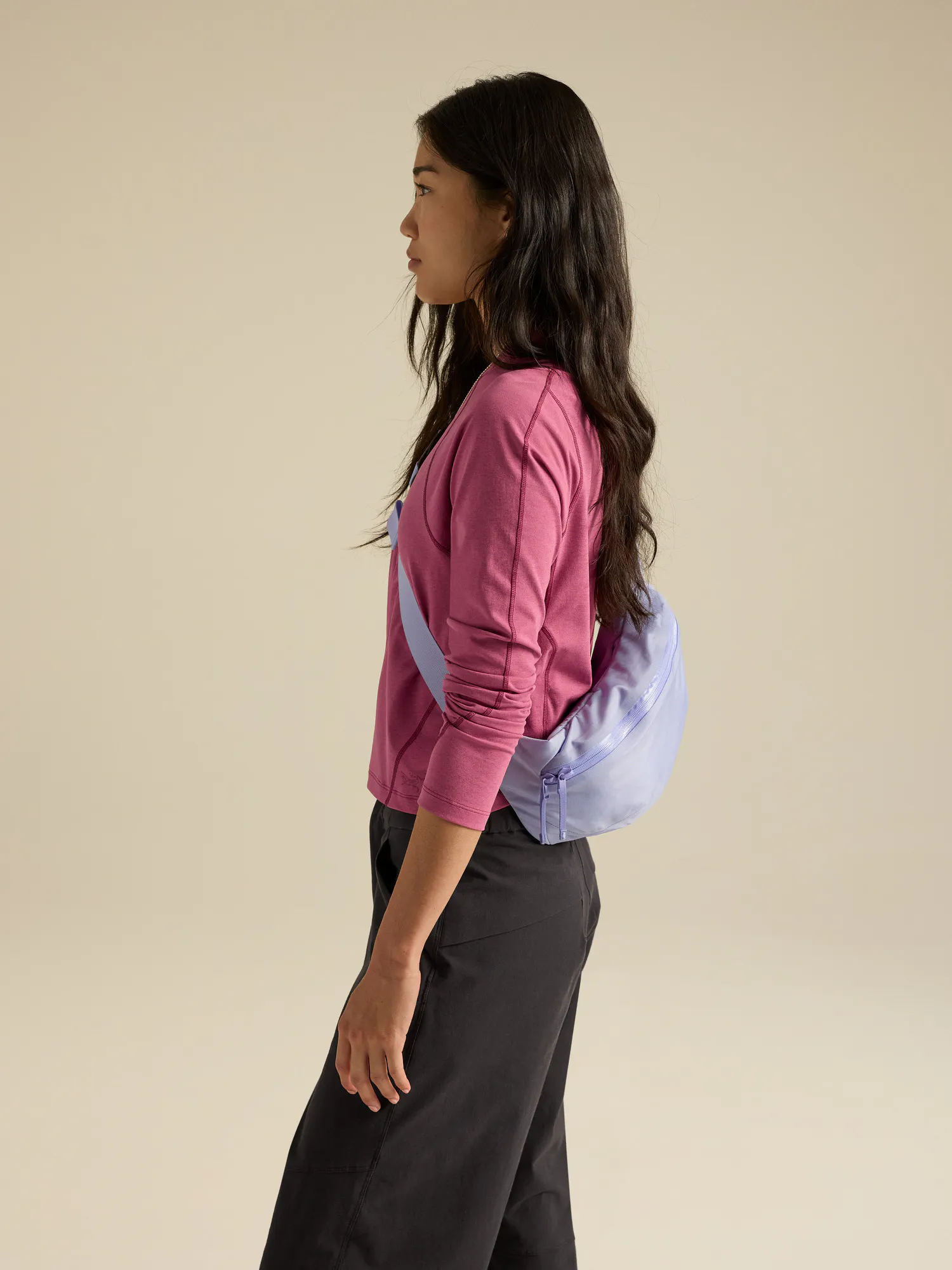 Axios 4 Crossbody | Arc'teryx United States