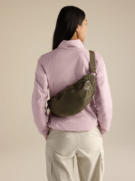 Axios 4 Crossbody
