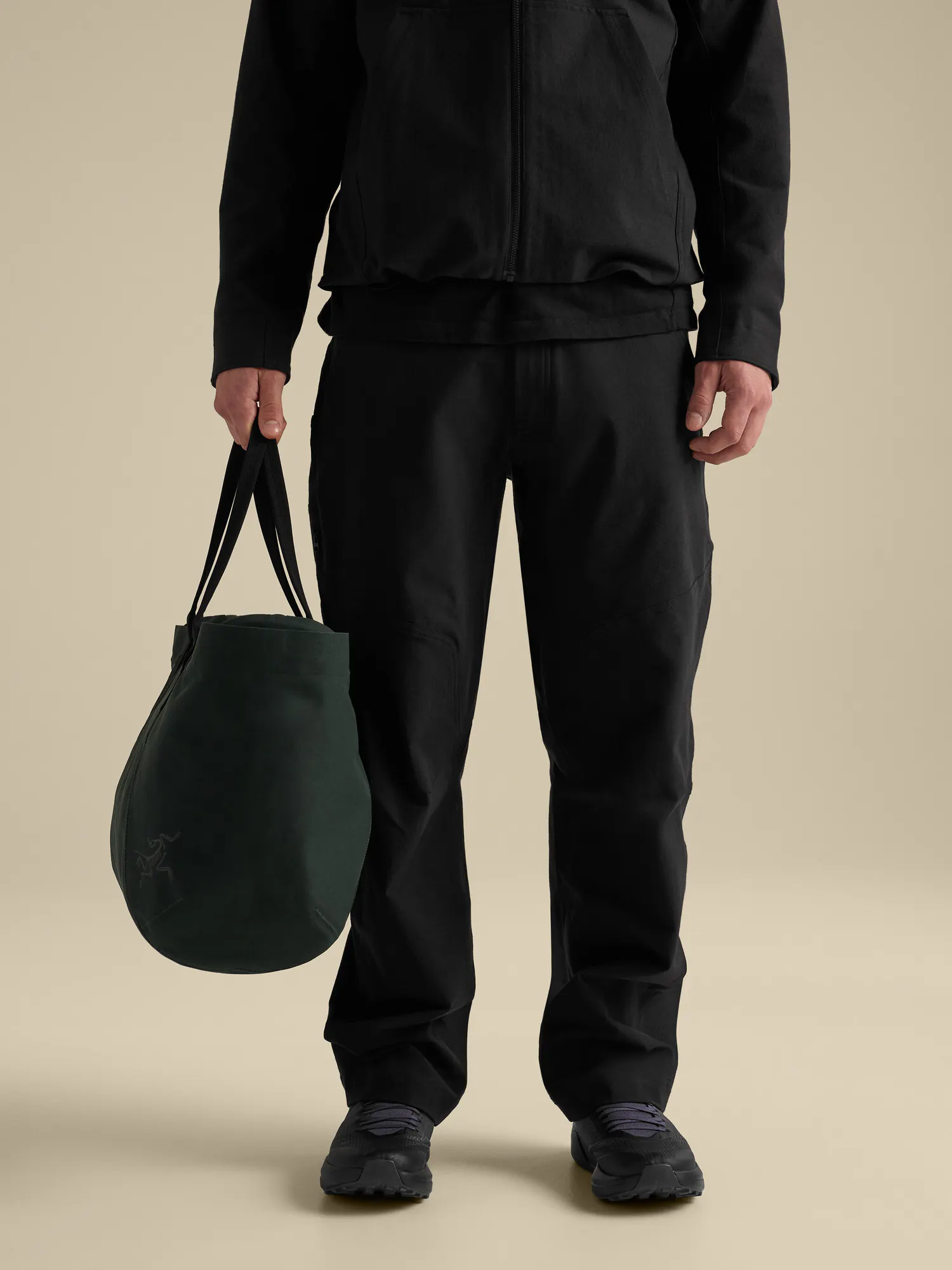 Carrier 35 weekendbag
