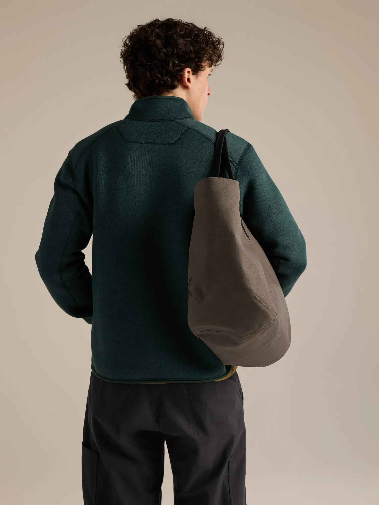 Carrier 35 Weekender | Arc'teryx United States