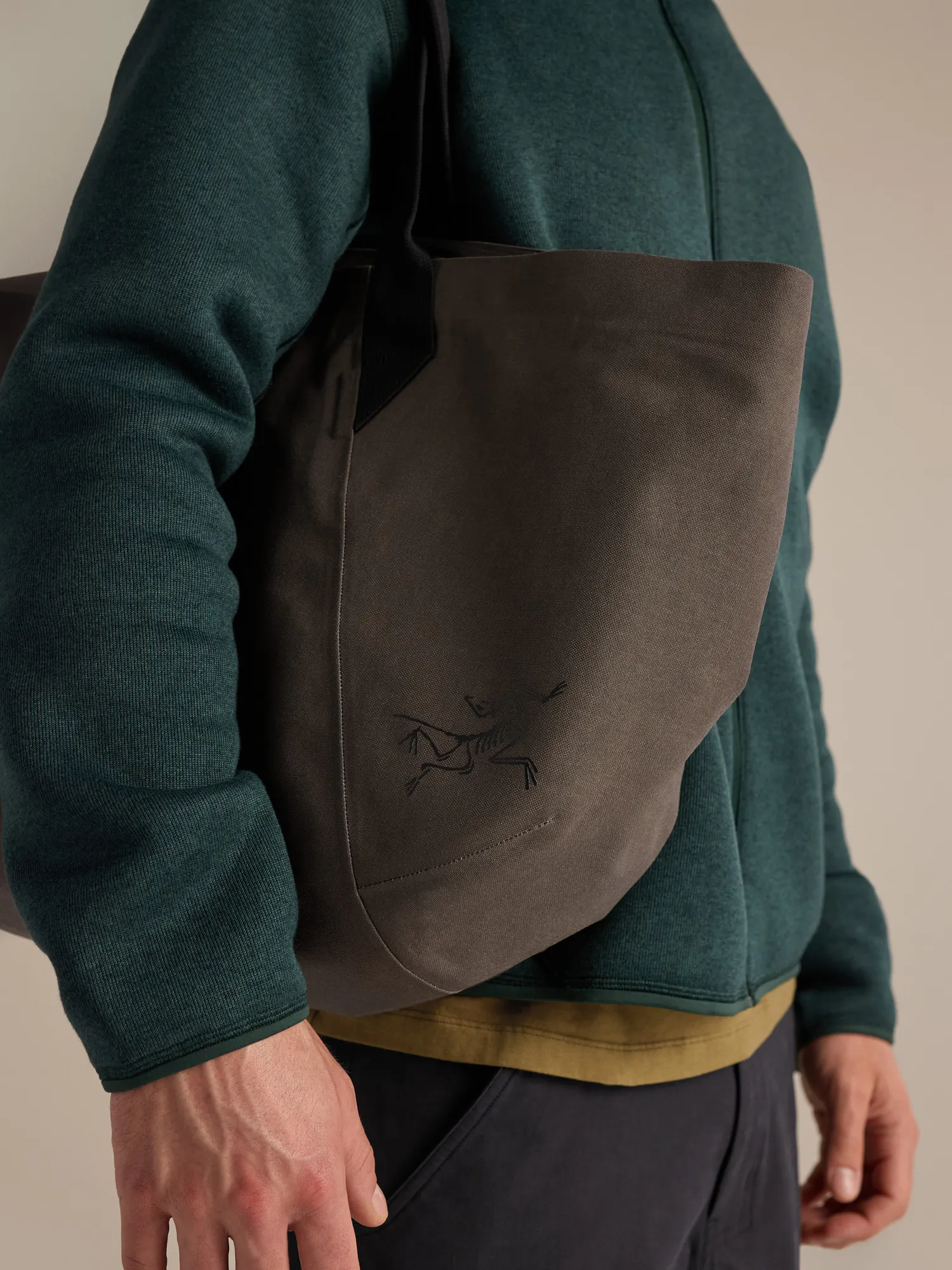 Carrier 35 Weekender | Arc'teryx United States