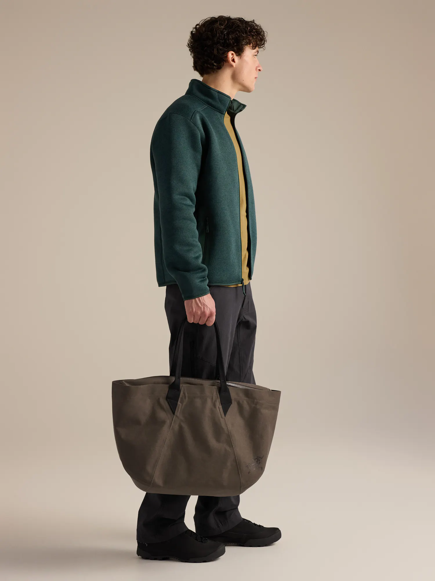 Carrier 35 Weekender | Arc'teryx United States