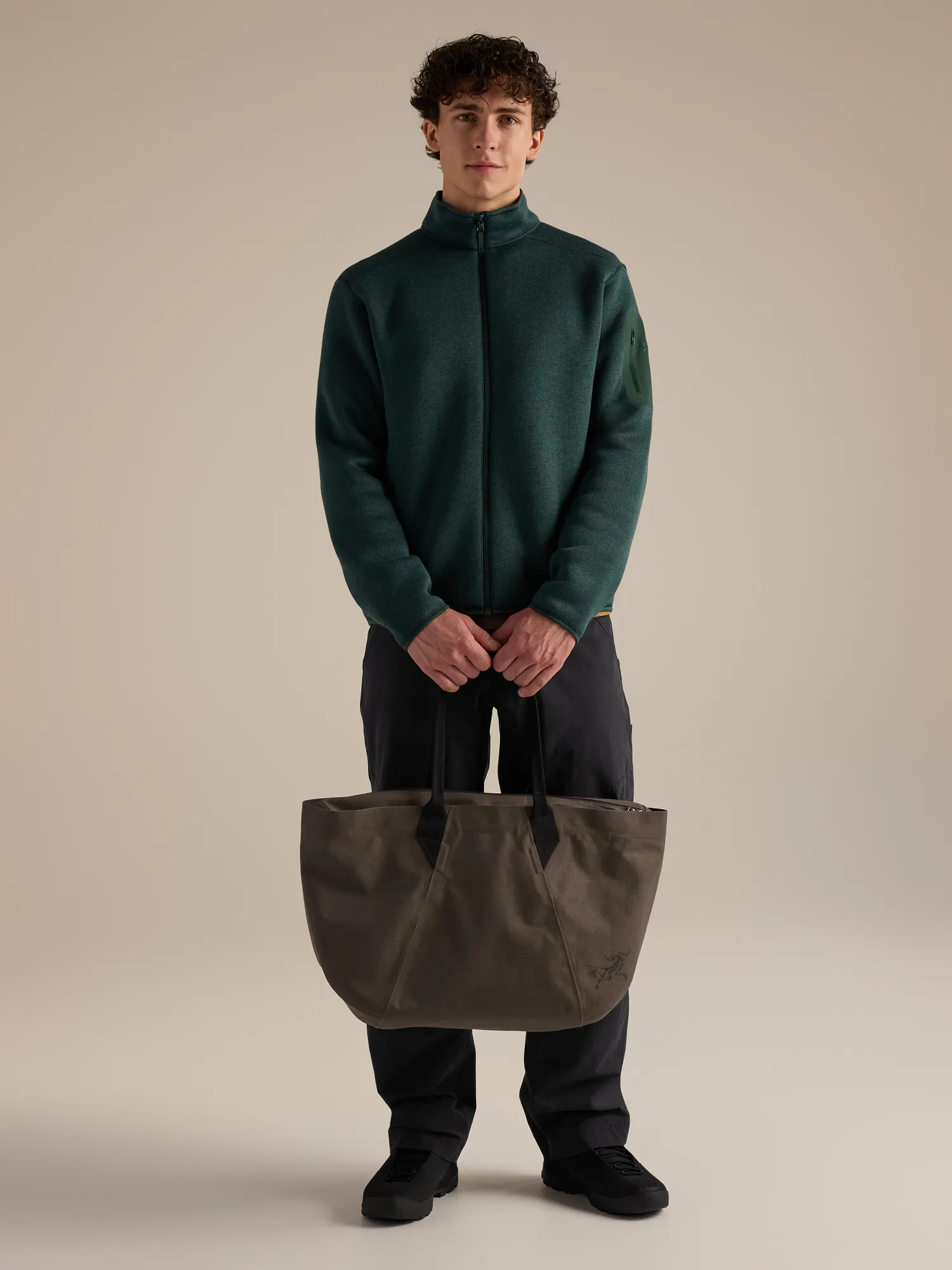 Carrier 35 Weekender | Arc'teryx United States