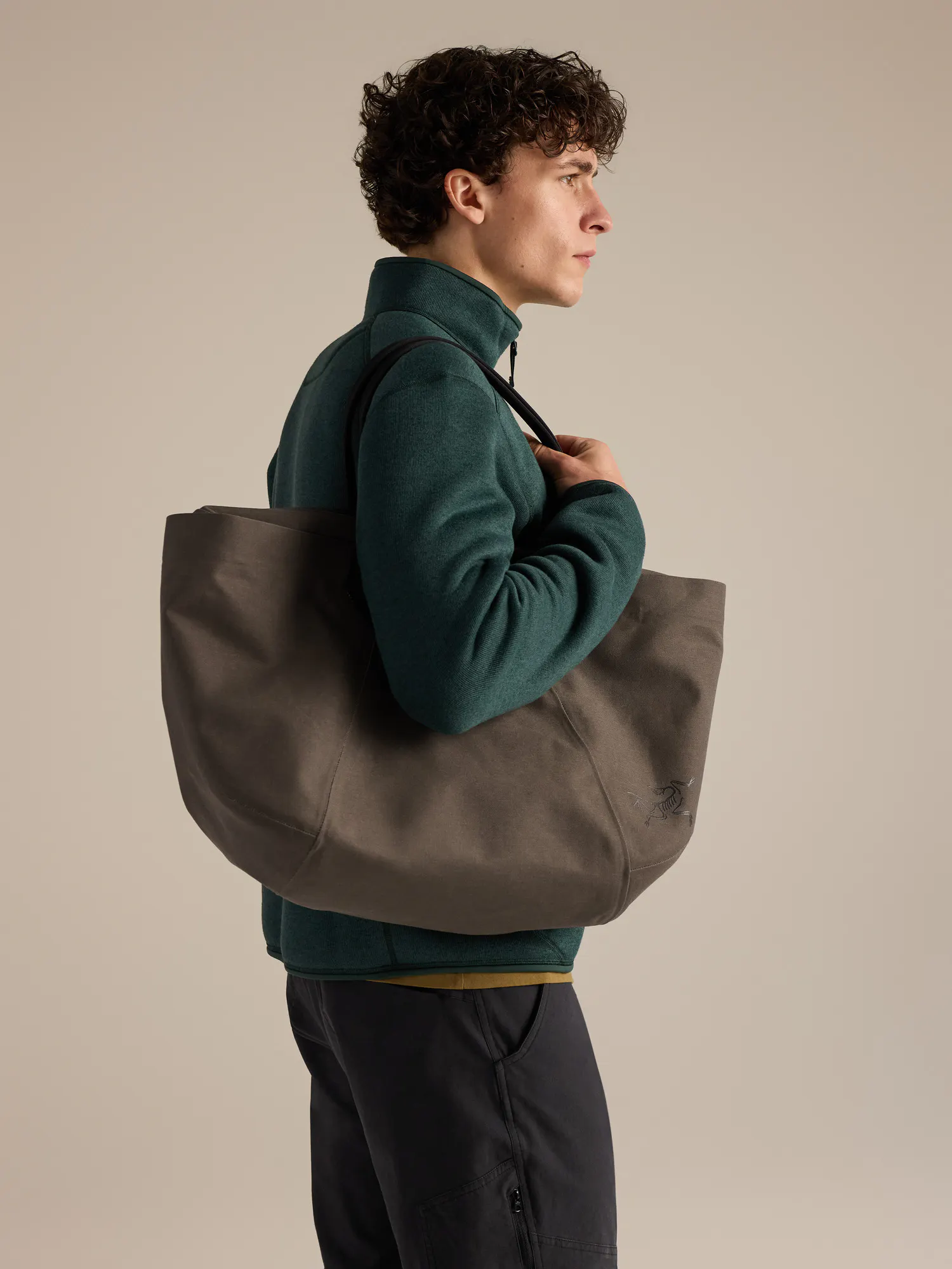 Carrier 35 Weekender | Arc'teryx United States