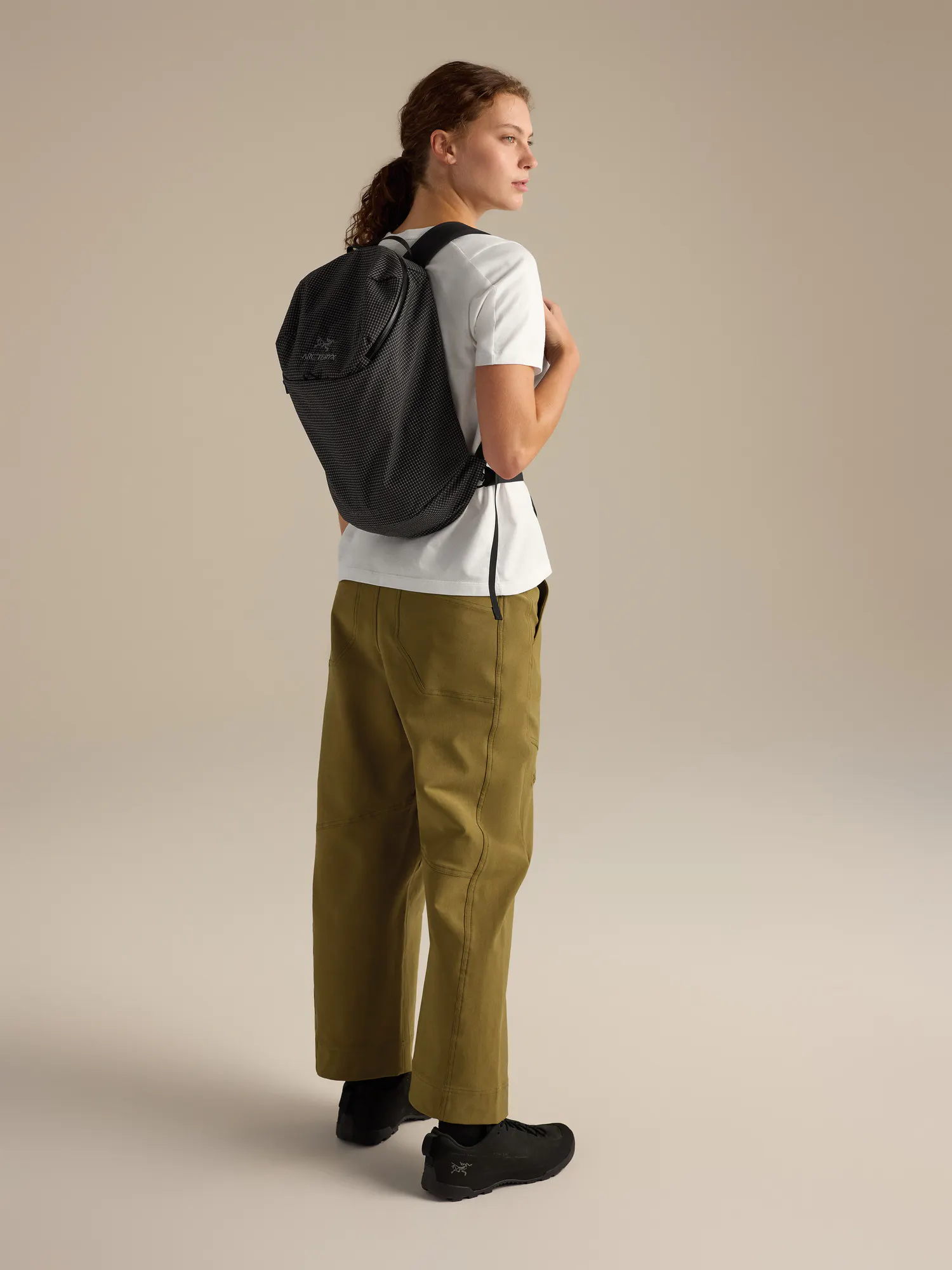 Konseal 15 Backpack | Arc'teryx United States