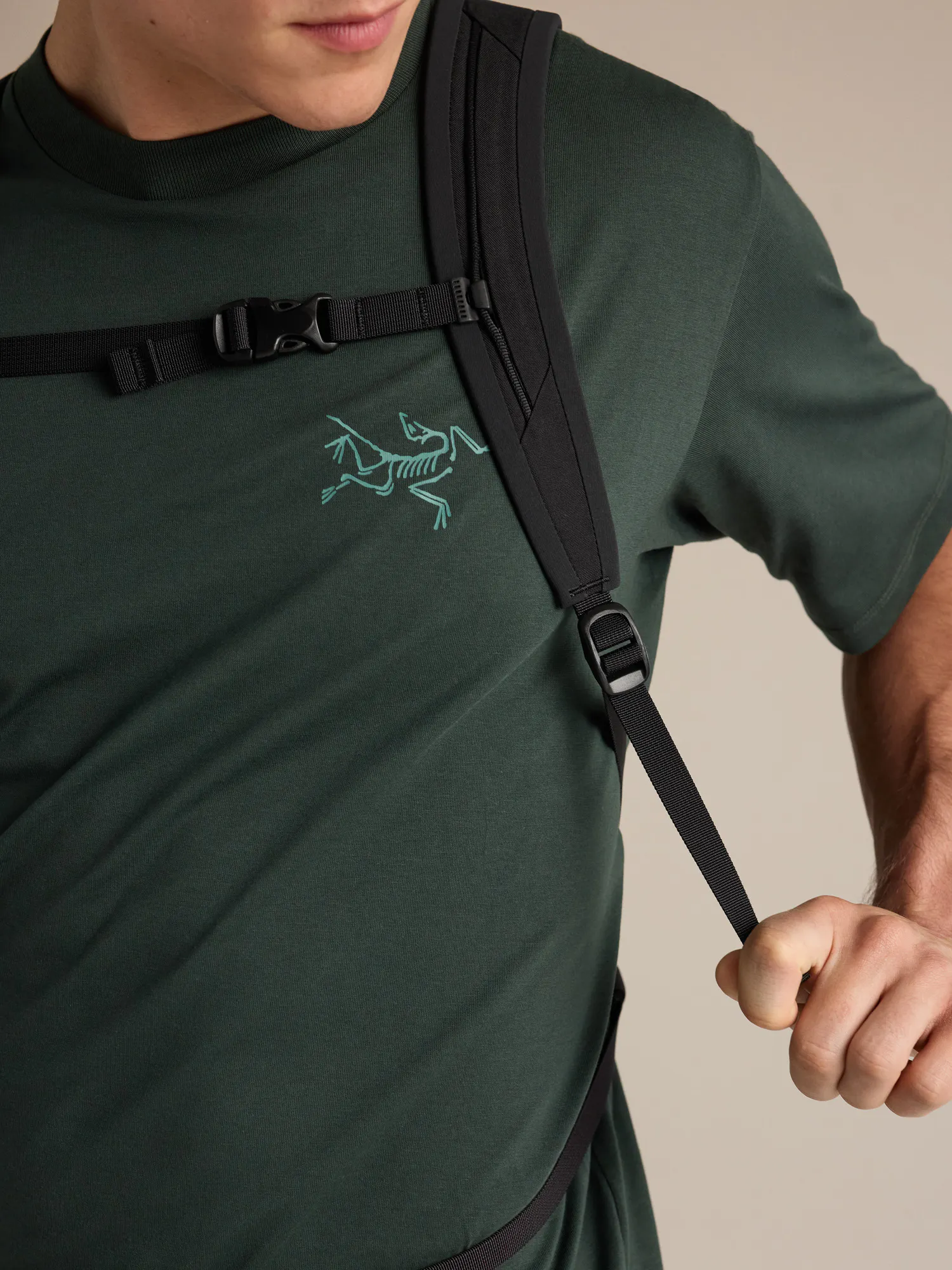 Konseal 15 Backpack | Arc'teryx United States