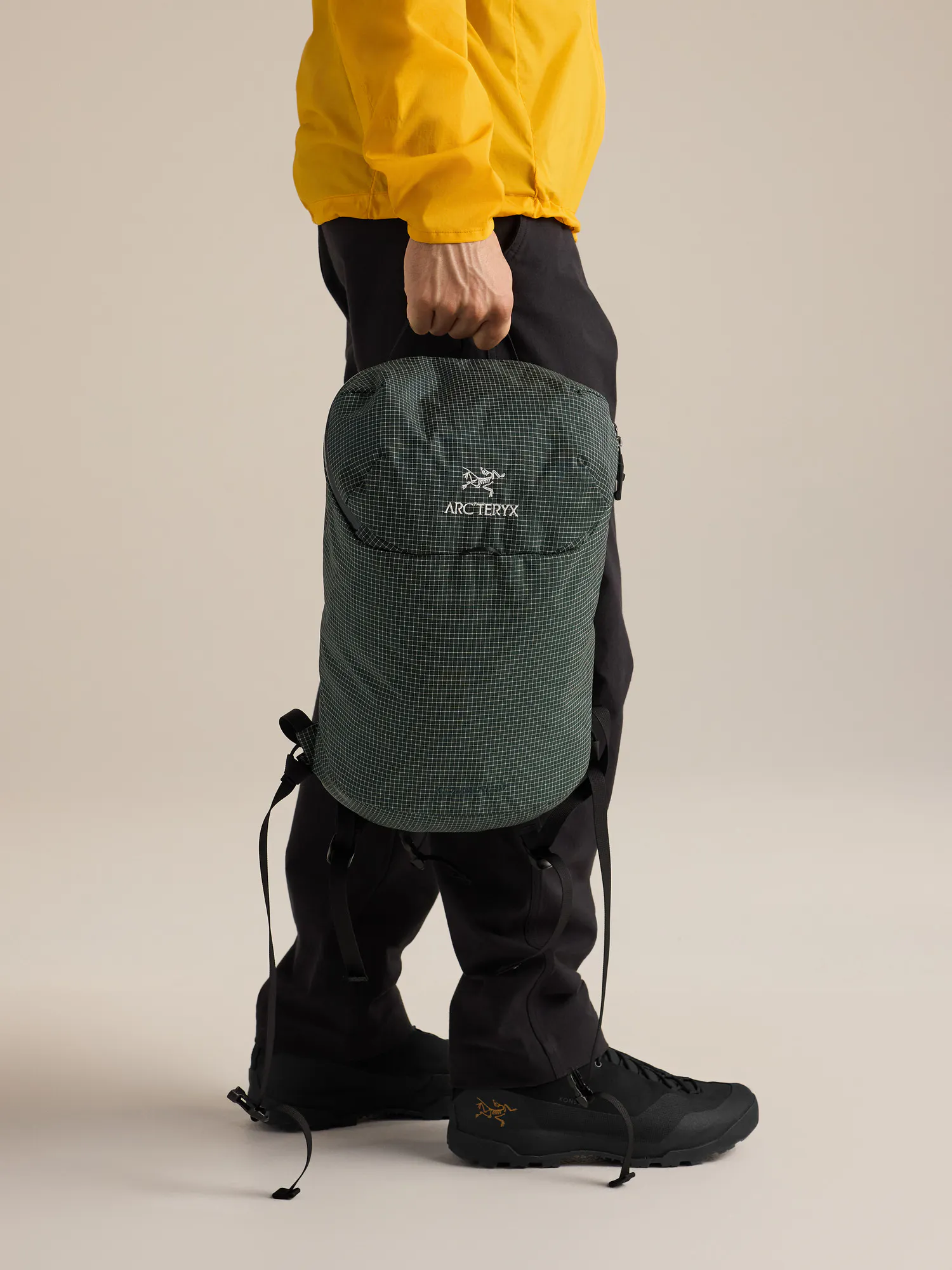 Konseal 15 Backpack | Arc'teryx United States