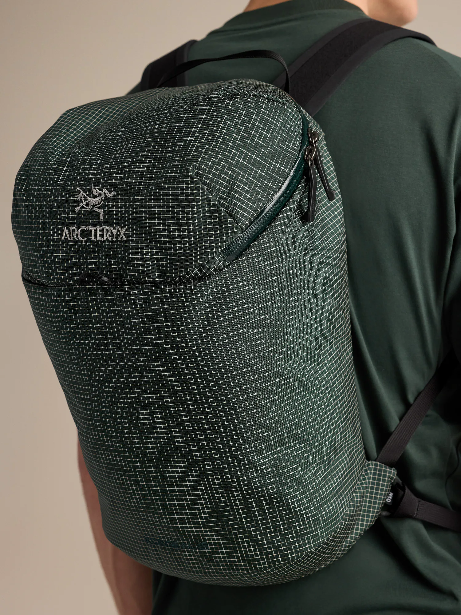 Konseal 15 Backpack | Arc'teryx Canada