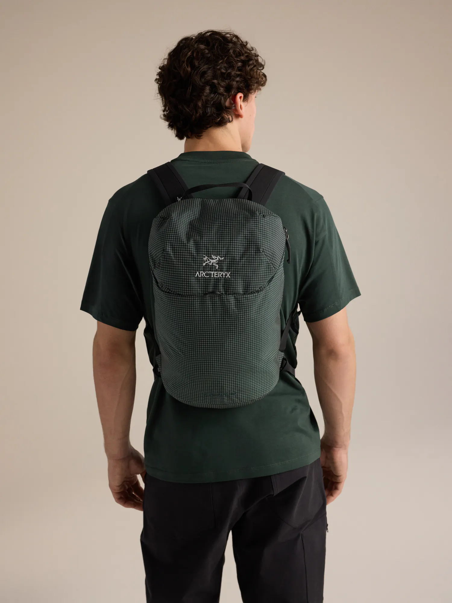 Konseal 15 Backpack | Arc'teryx Canada