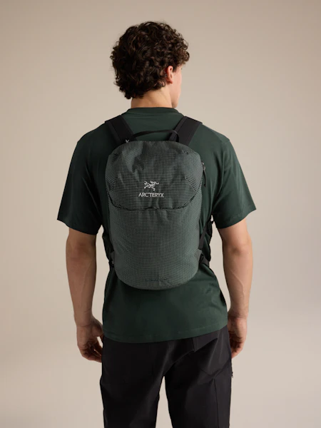 Konseal 15 Rucksack