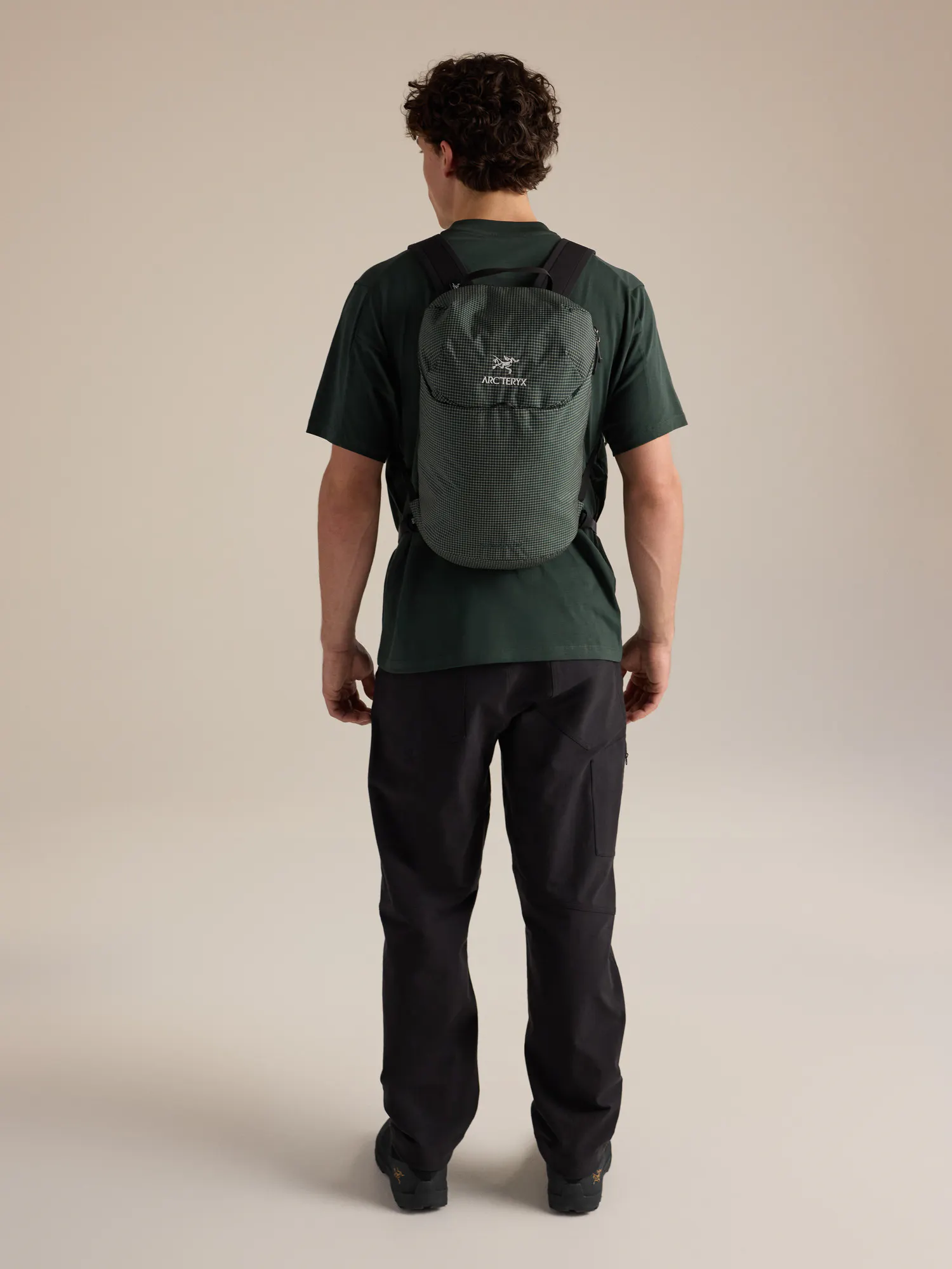 Konseal 15 Backpack | Arc'teryx United States