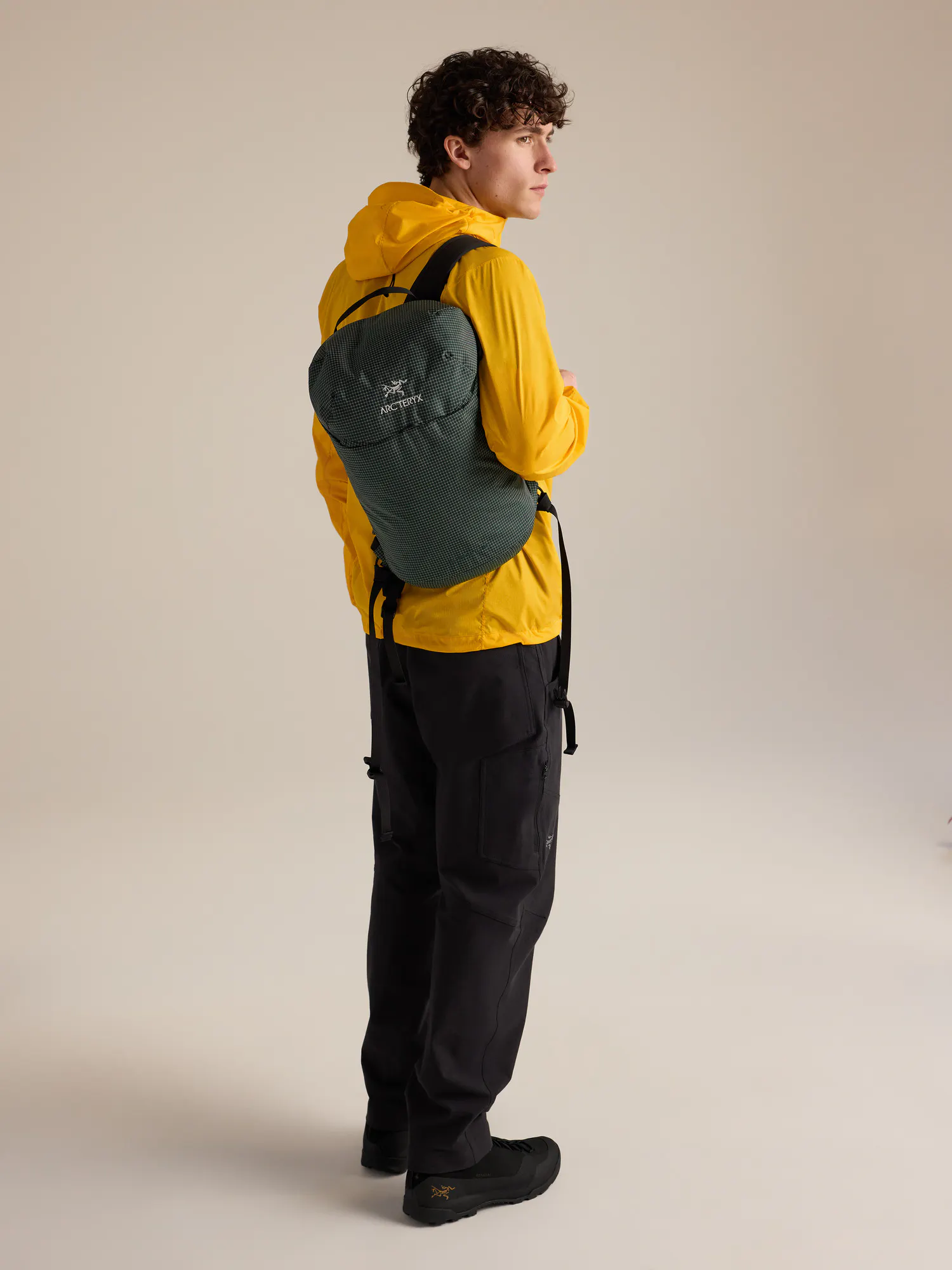 Konseal 15 Backpack | Arc'teryx United States