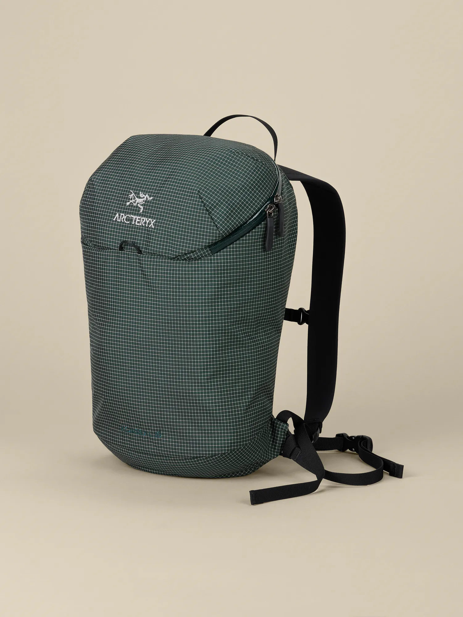 ゆーじ【超美品】ARC’TERYX　Konseal 15 Backpack Konseal 15 Backpack | Arc'teryx United States