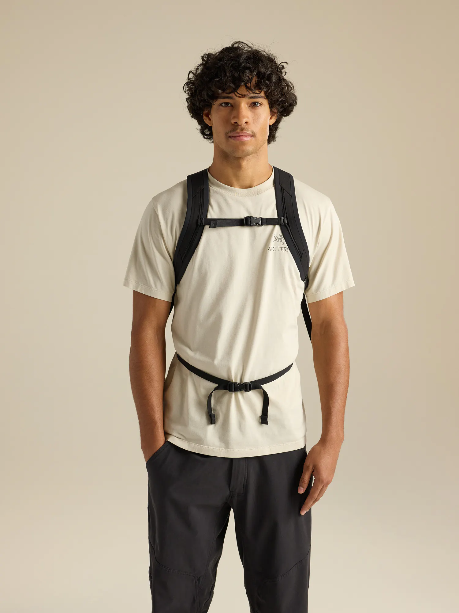 Konseal 15 Backpack | Arc'teryx United States