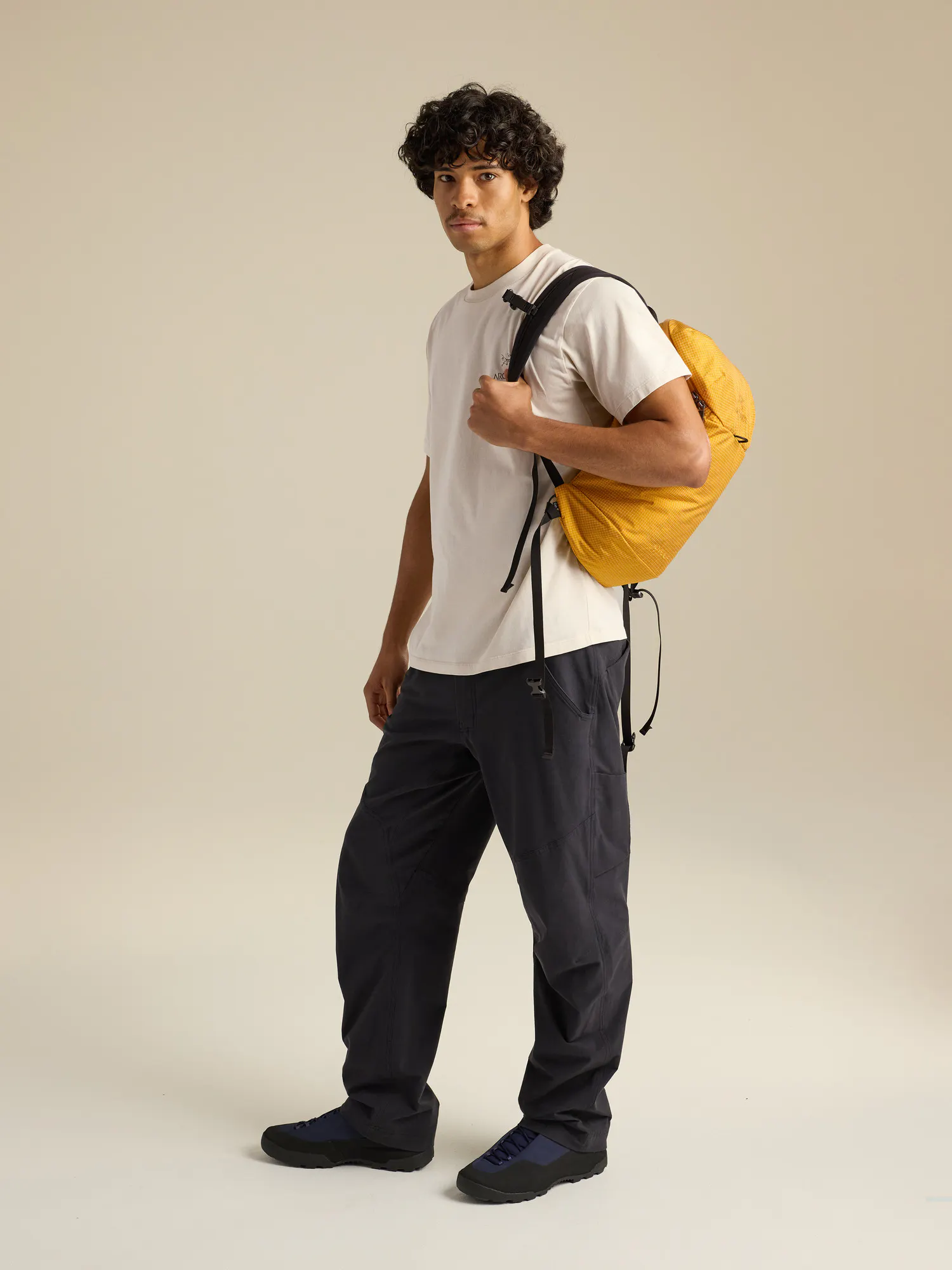 Konseal 15 Backpack | Arc'teryx Canada