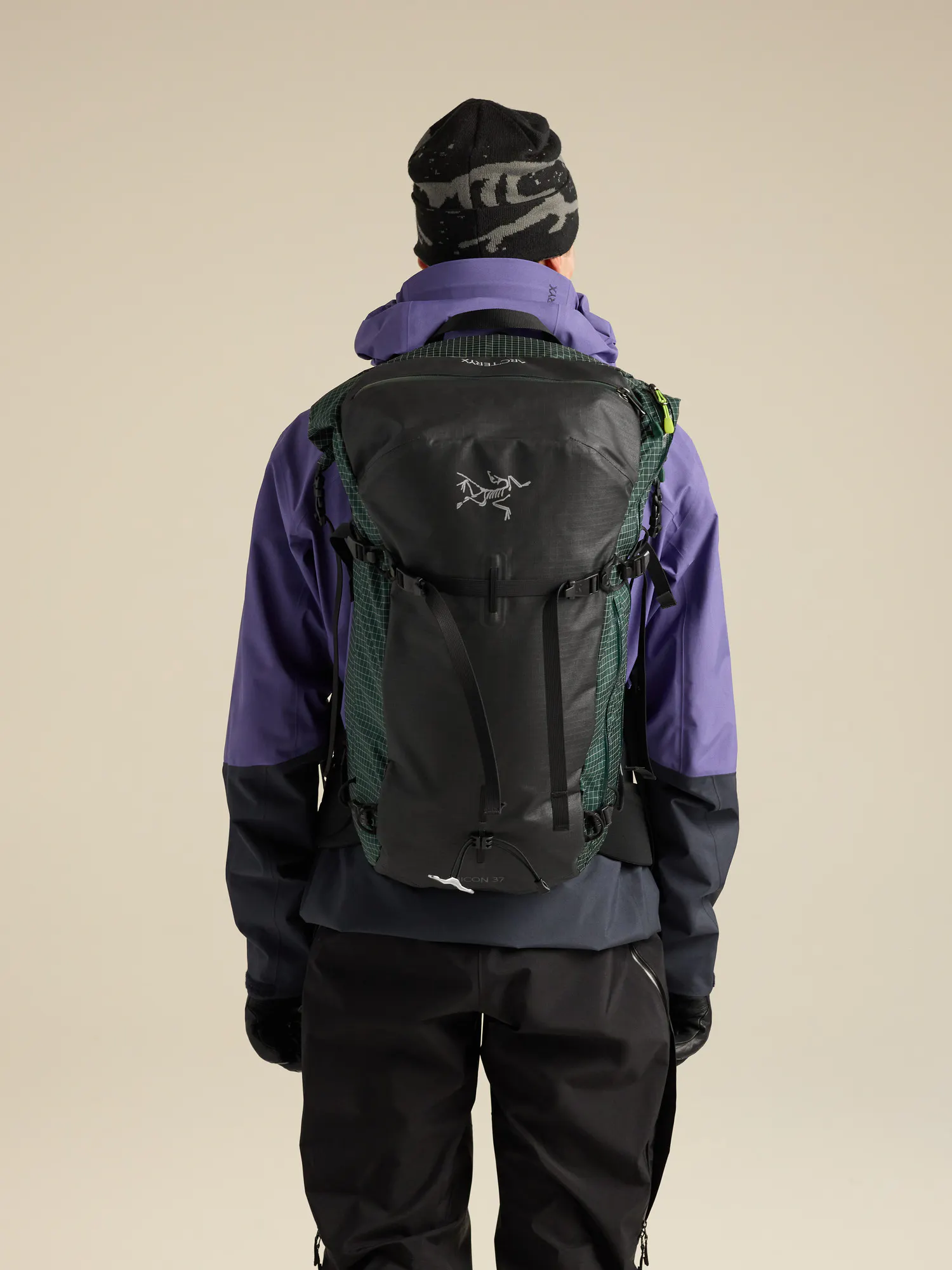 Micon 37 Rucksack