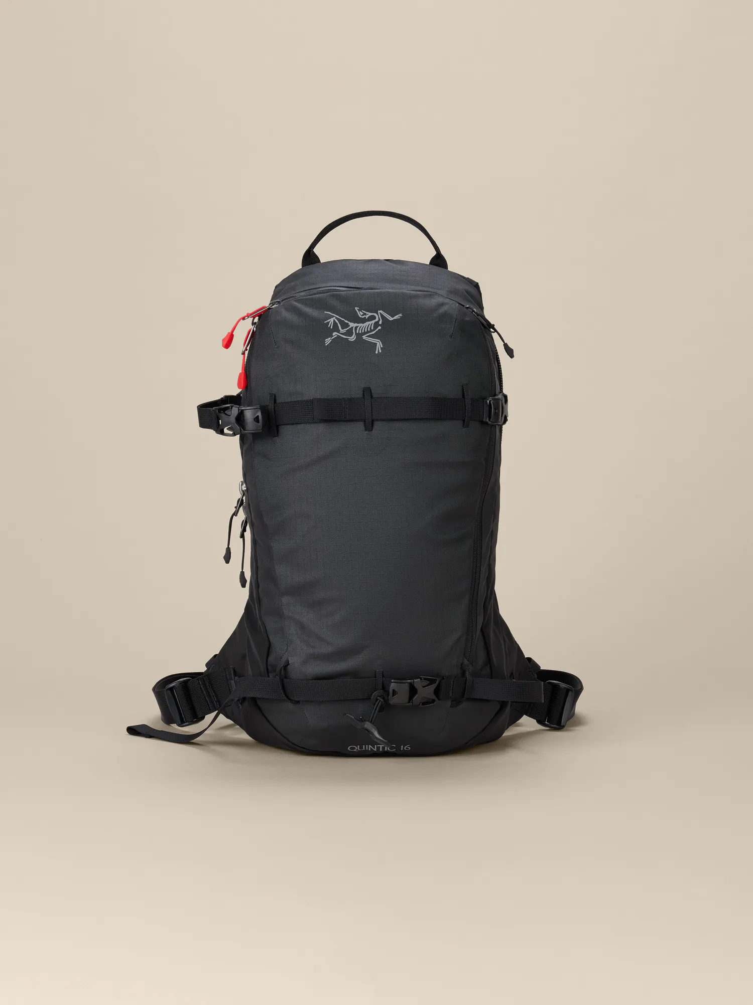 Quintic 16 Backpack | Arc'teryx United States