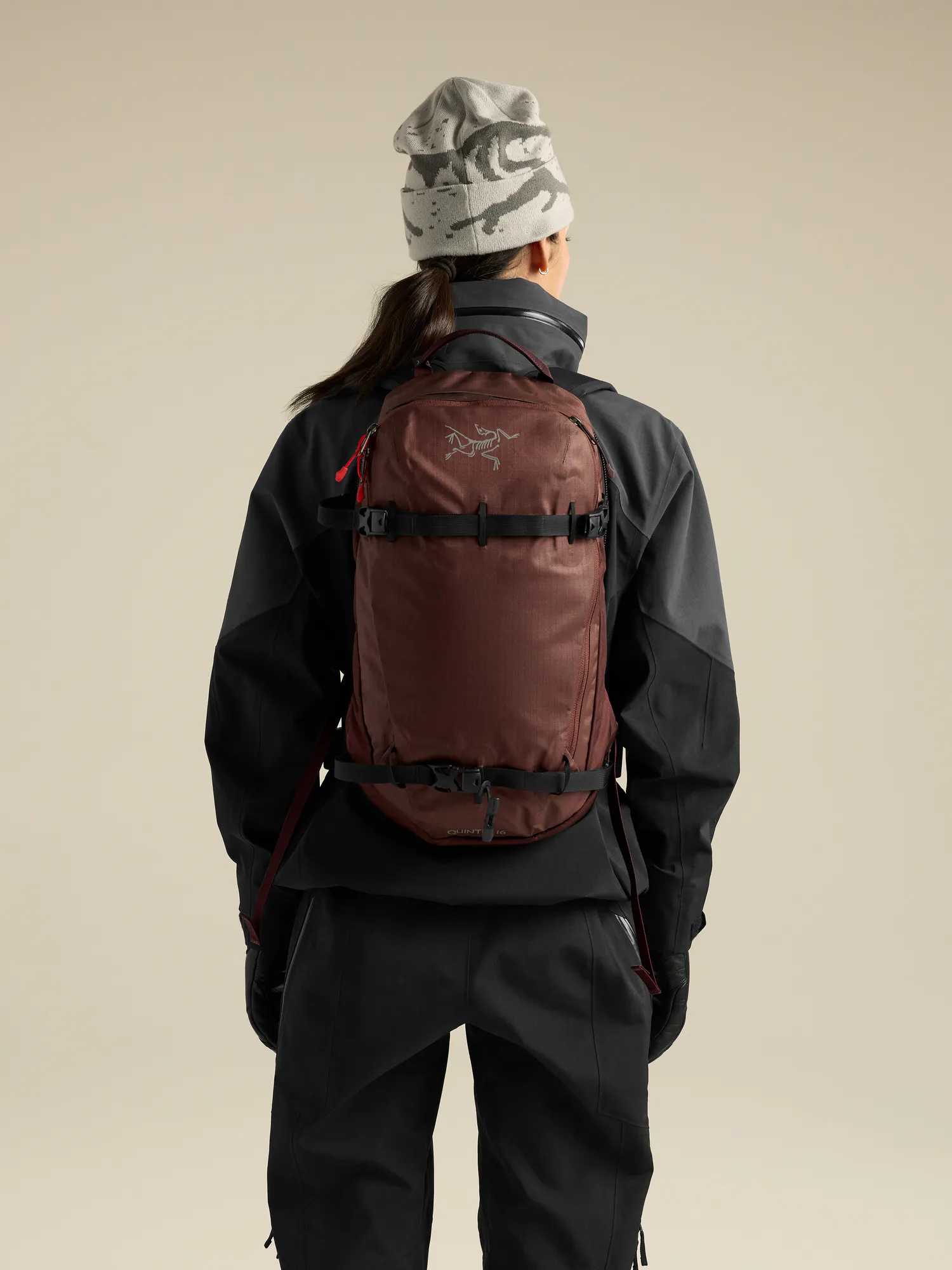 Quintic 16 Backpack