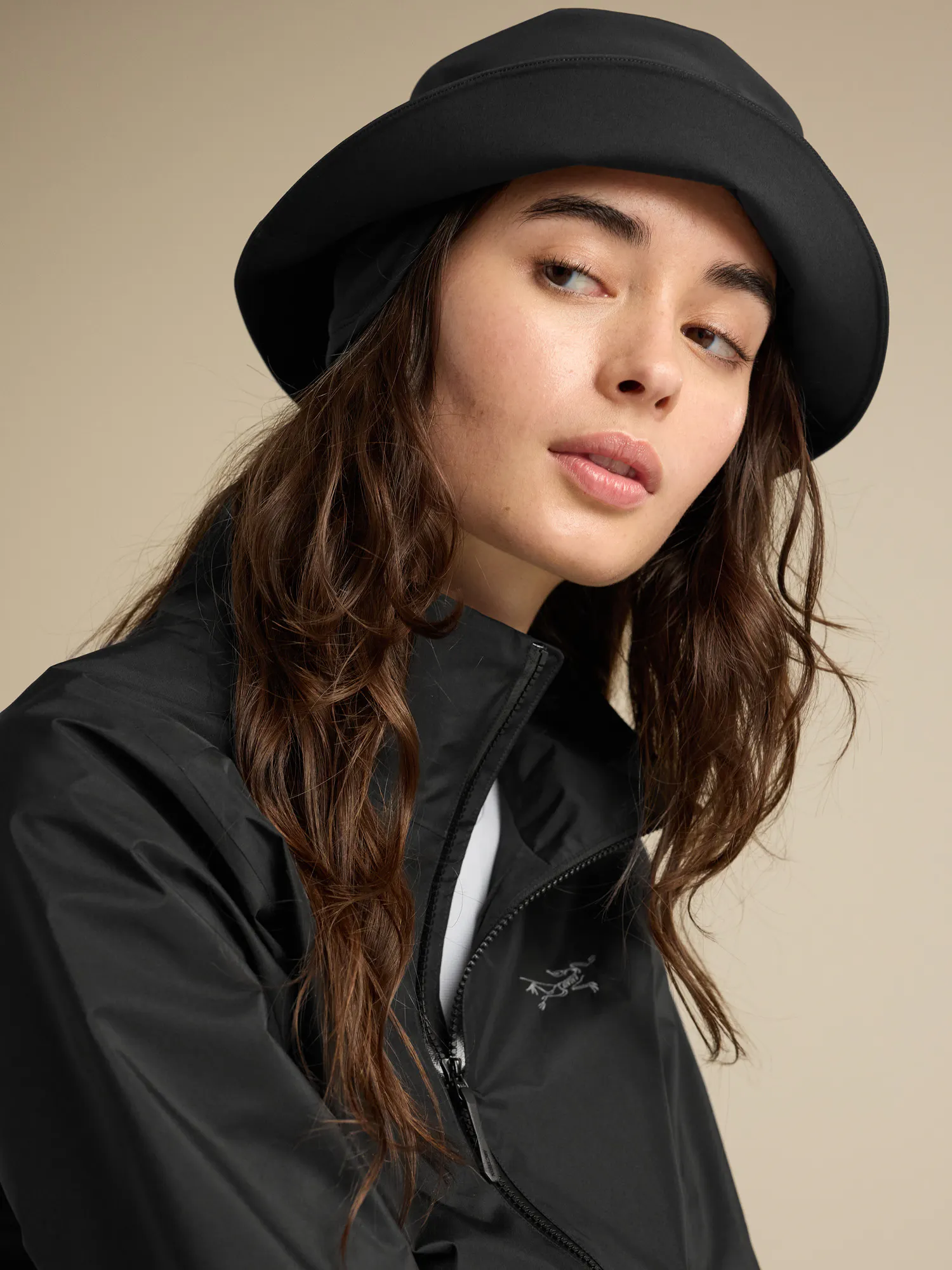 Auris Bucket Hat | Arc'teryx United States
