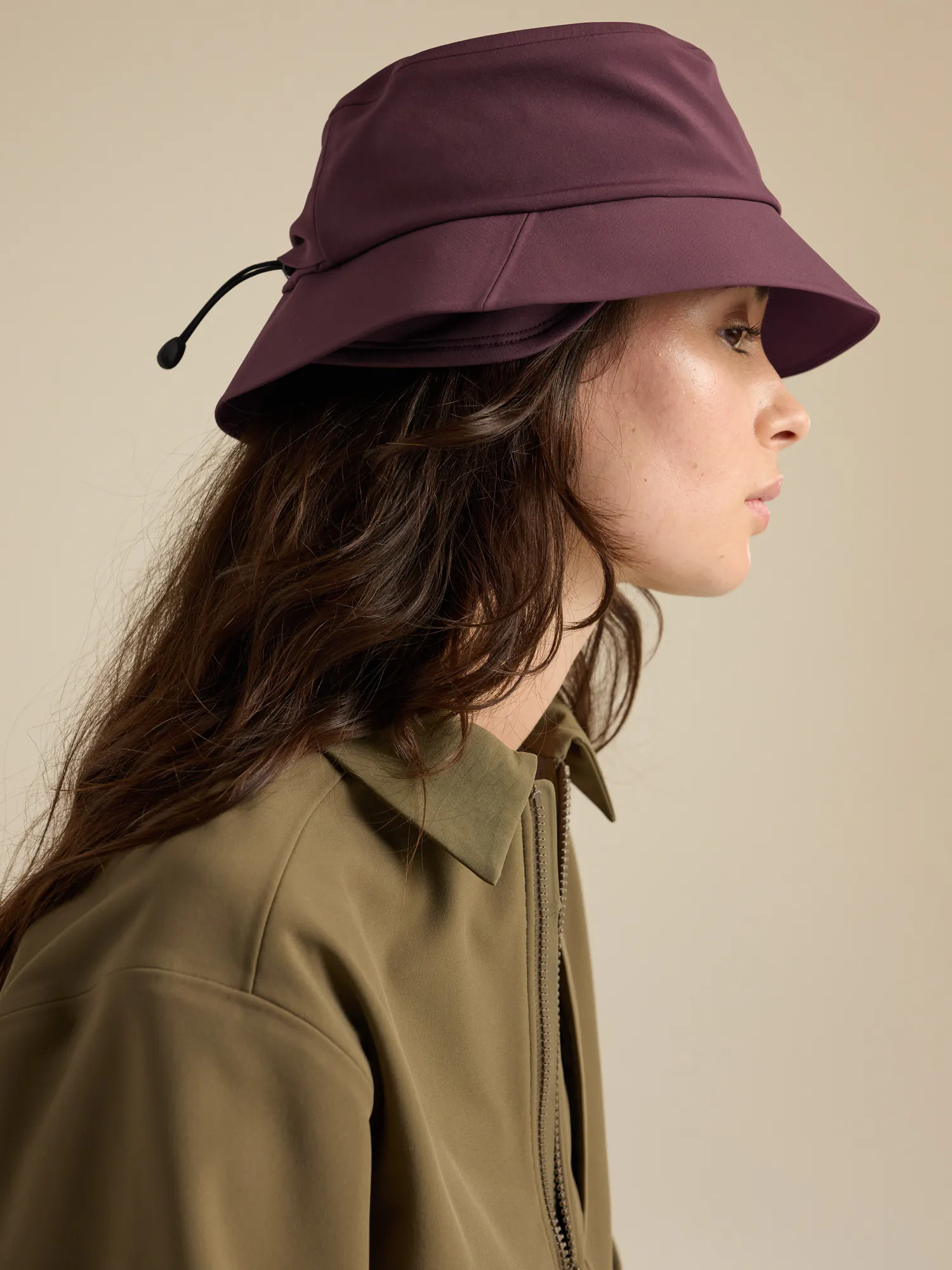Auris Bucket Hat | Arc'teryx Canada